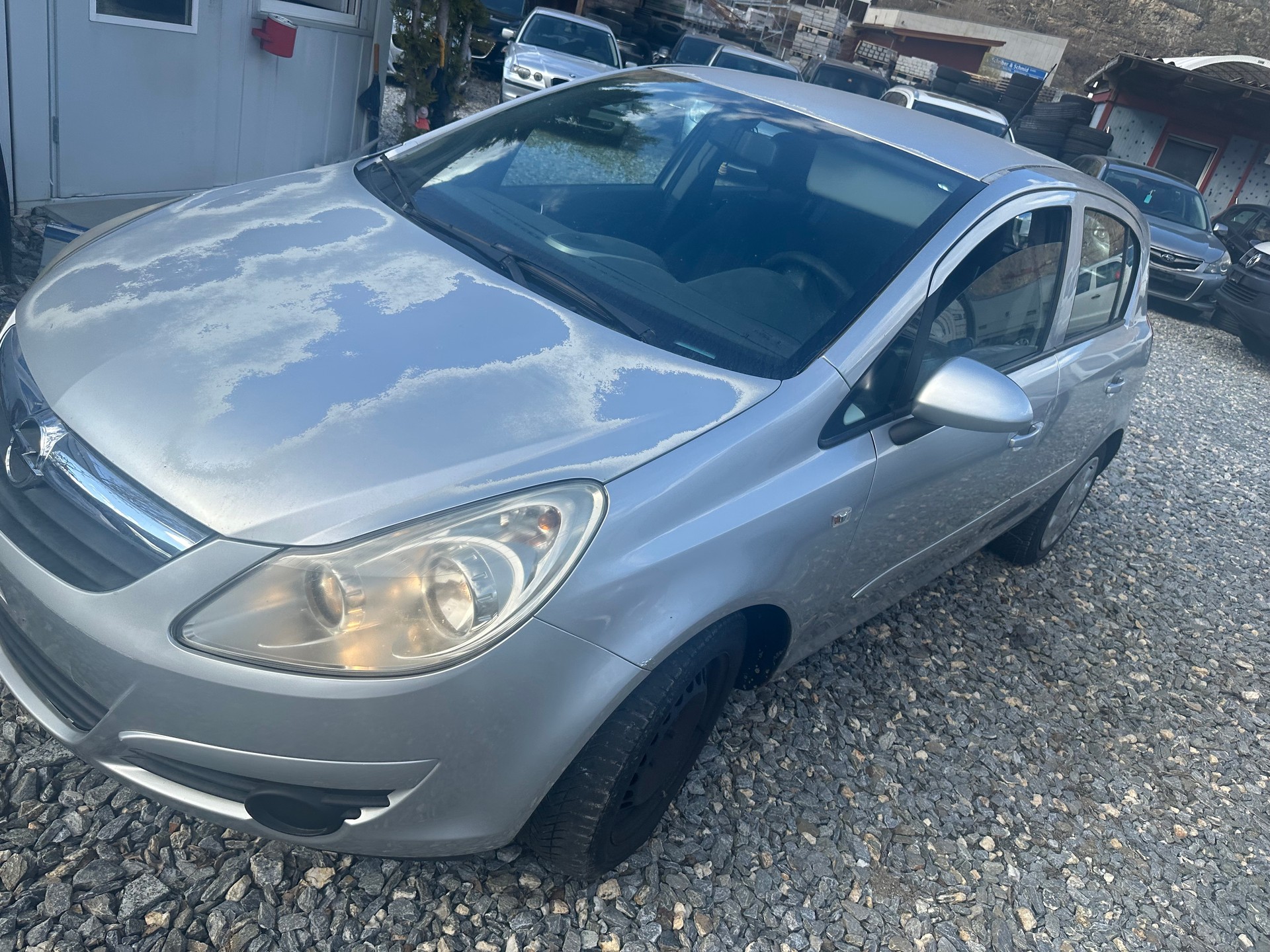 OPEL Corsa 1.4 TP Sport-image-10