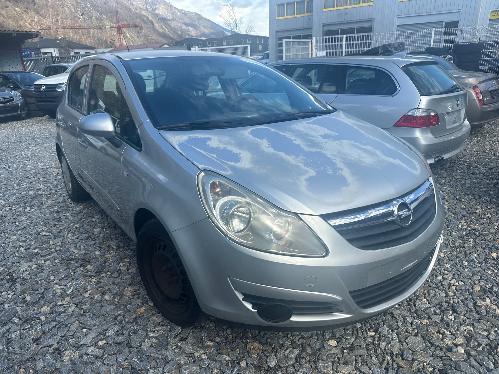 OPEL Corsa 1.4 TP Sport-image-11
