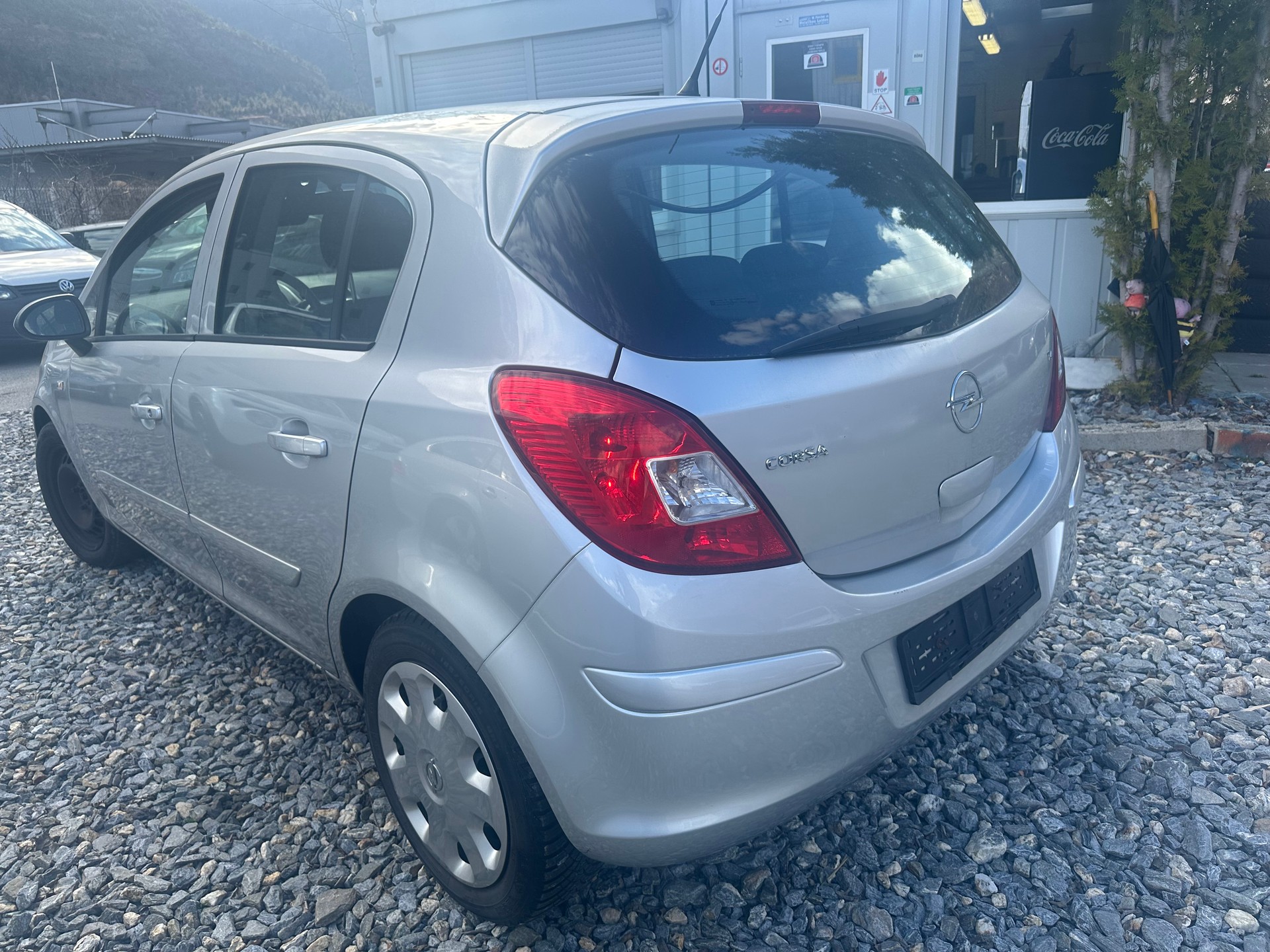 OPEL Corsa 1.4 TP Sport-image-5