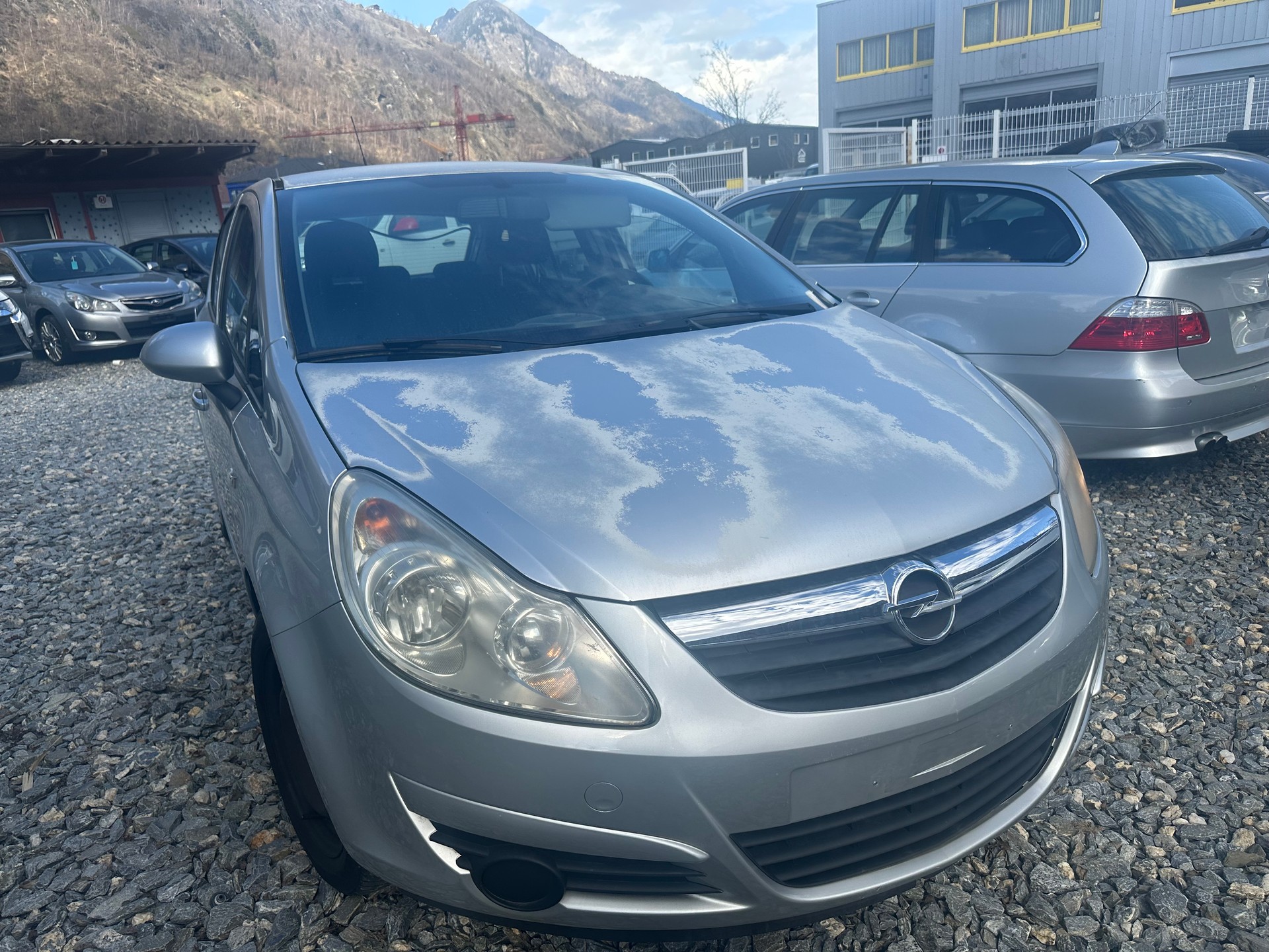 OPEL Corsa 1.4 TP Sport-image-0