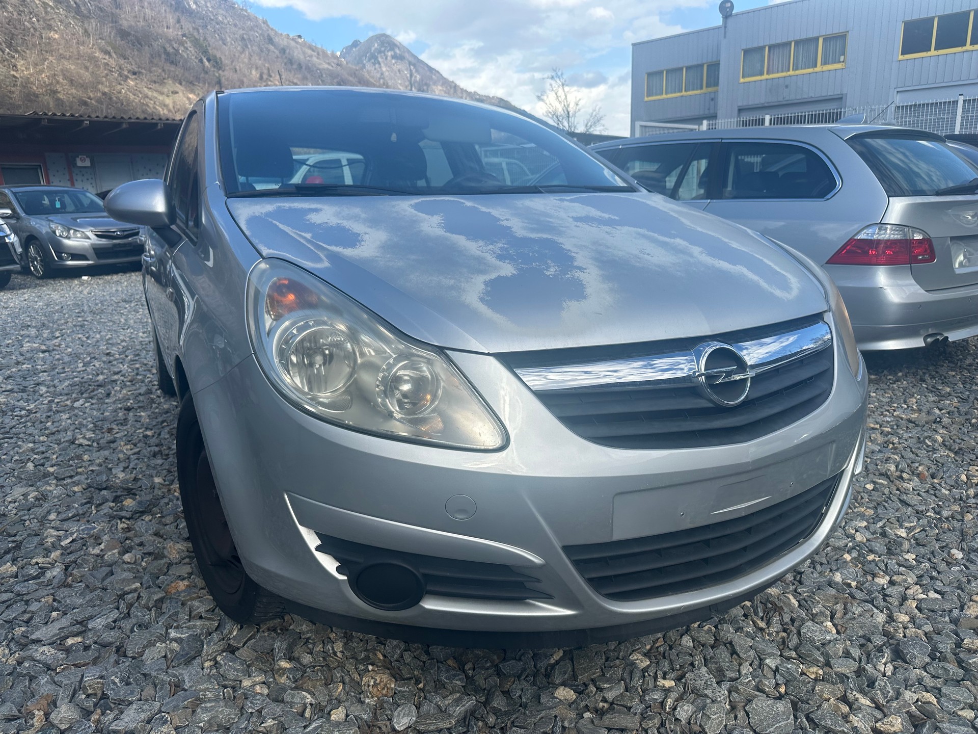 OPEL Corsa 1.4 TP Sport-image-4