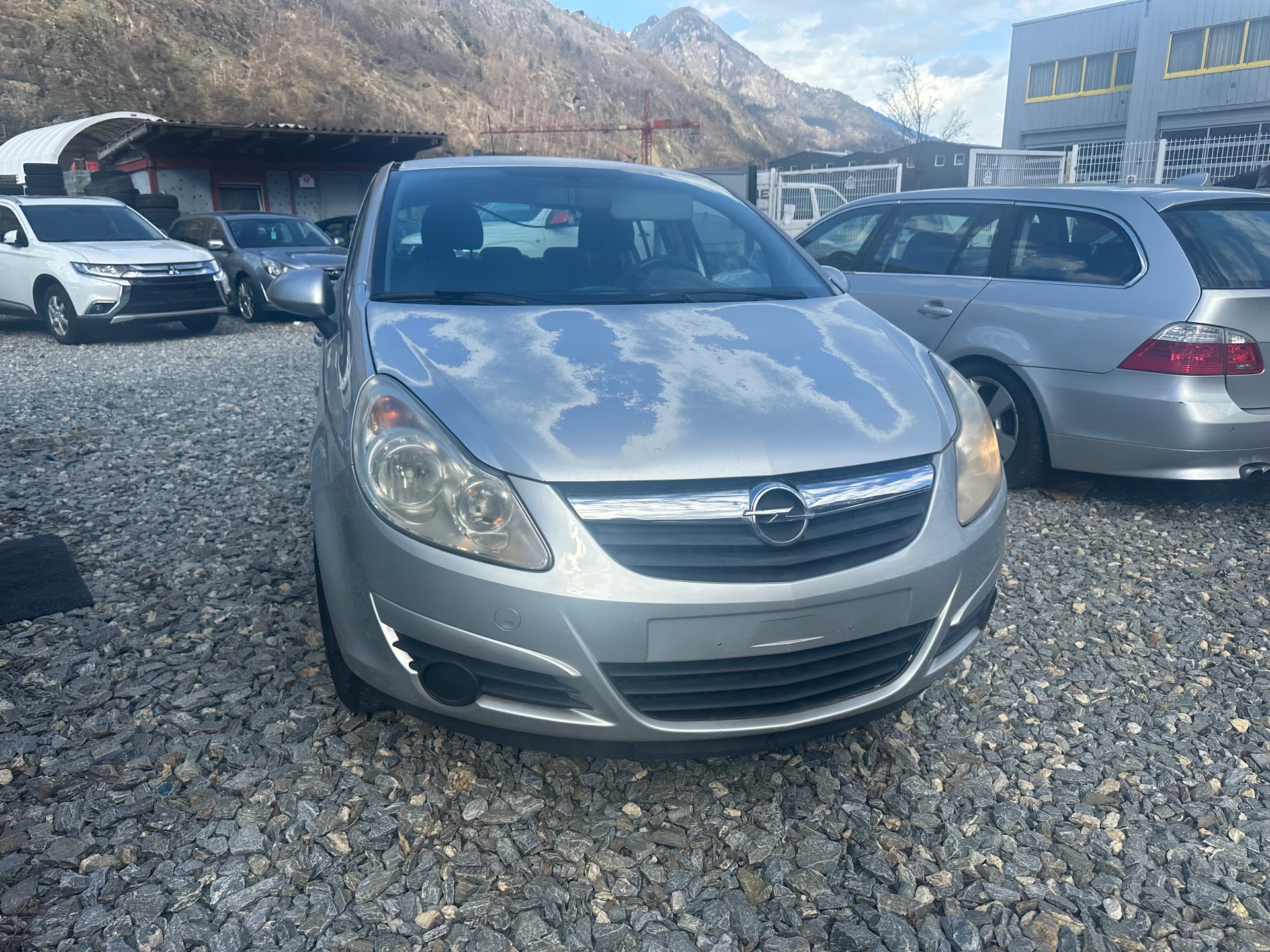 OPEL Corsa 1.4 TP Sport-image-12