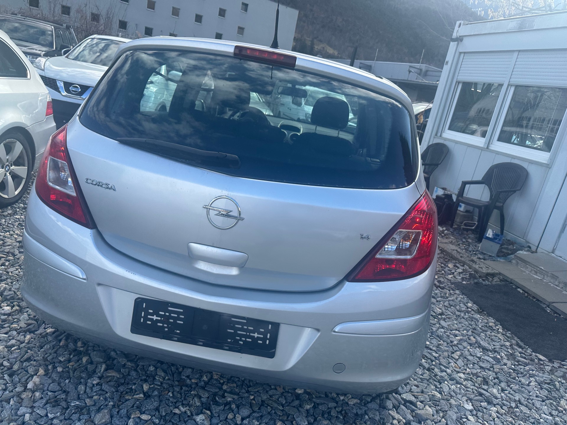 OPEL Corsa 1.4 TP Sport-image-7