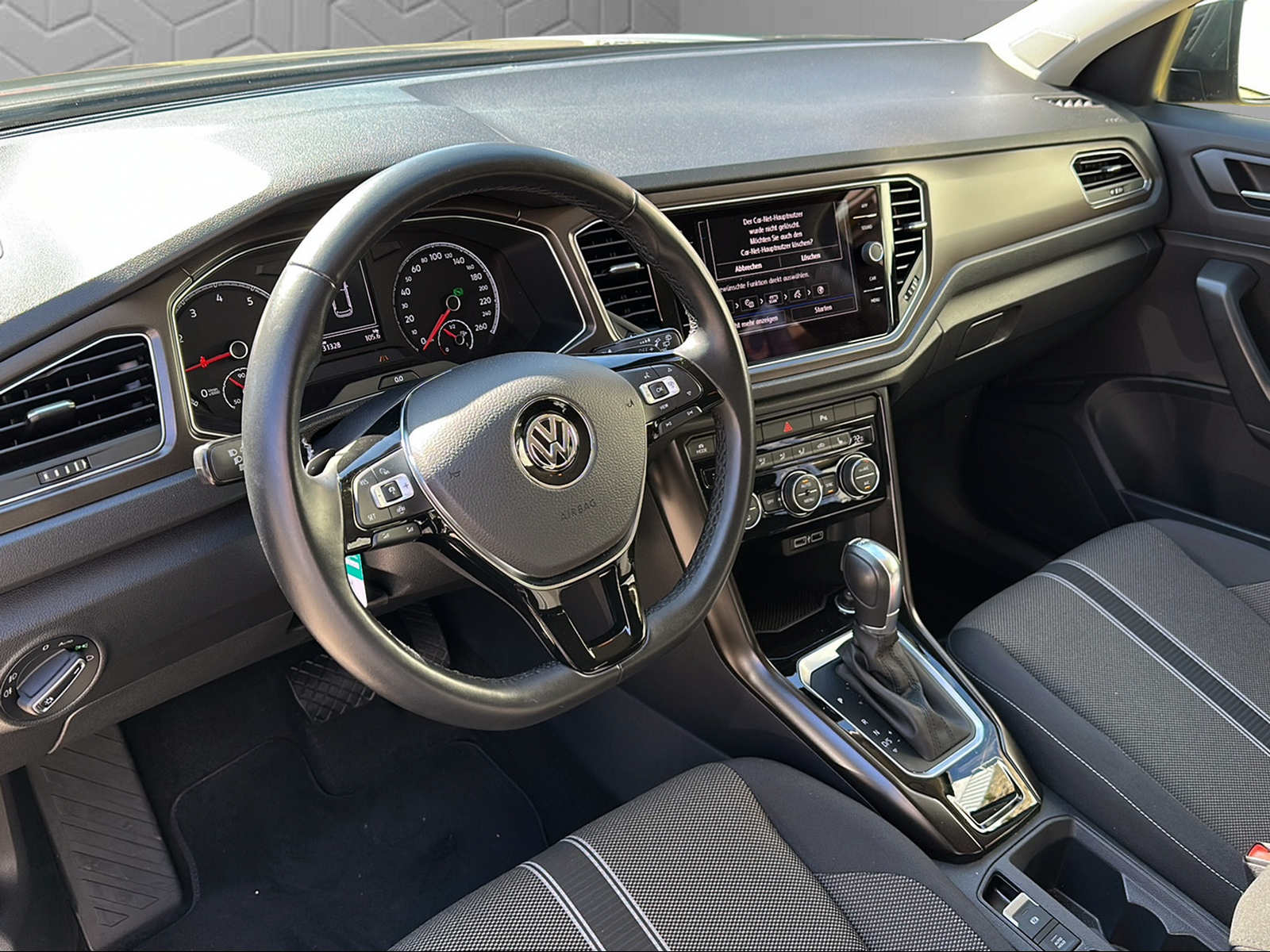 VW T-Roc 1.5 TSI EVO Advance DSG-image-11