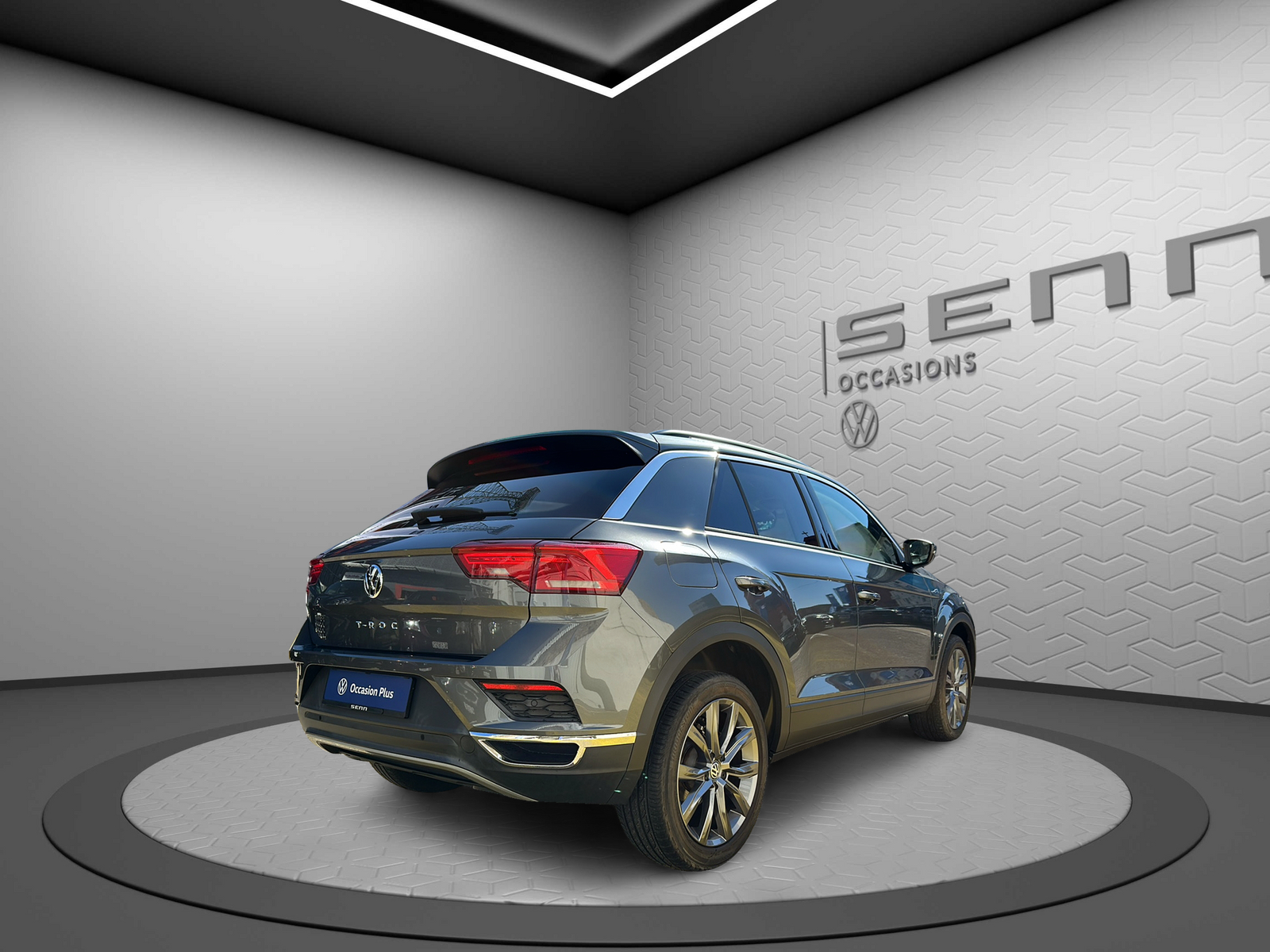 VW T-Roc 1.5 TSI EVO Advance DSG-image-5