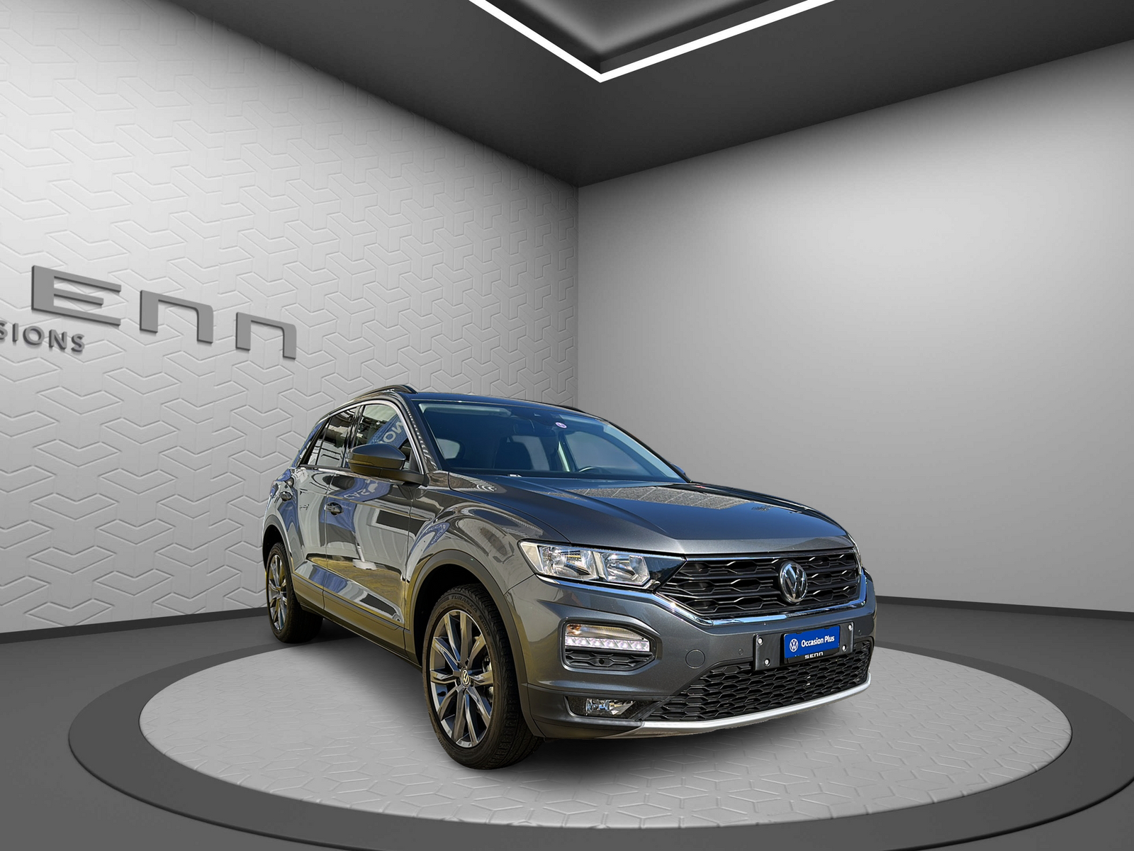 VW T-Roc 1.5 TSI EVO Advance DSG-image-7