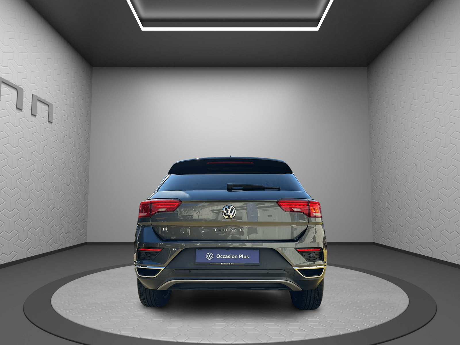 VW T-Roc 1.5 TSI EVO Advance DSG-image-4