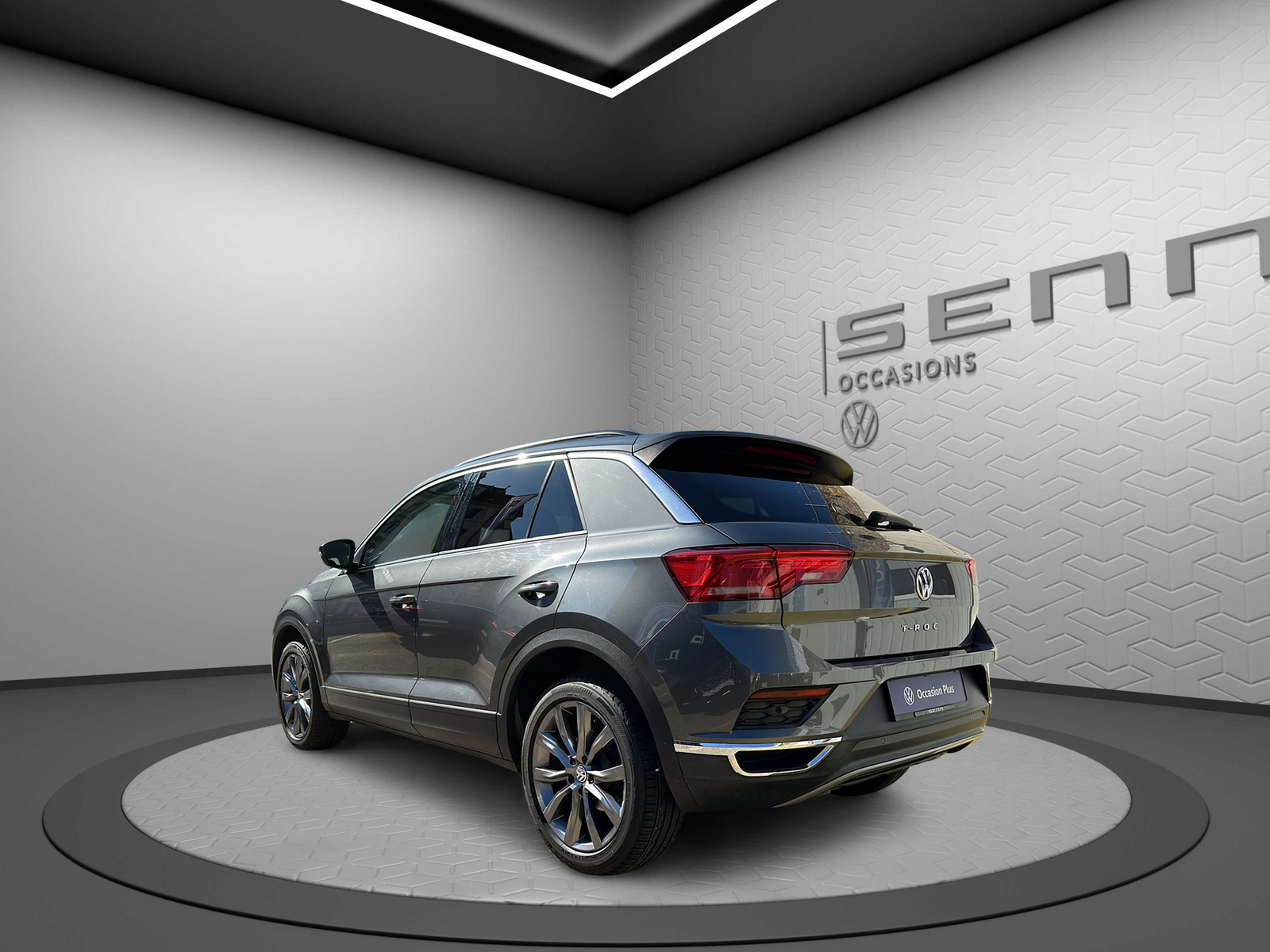 VW T-Roc 1.5 TSI EVO Advance DSG-image-3