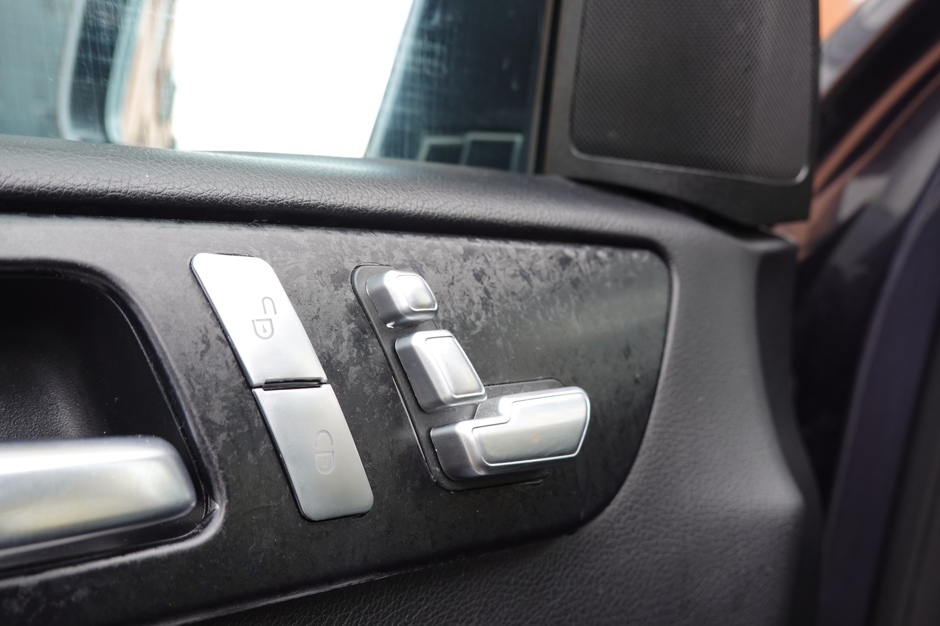 MERCEDES-BENZ ML 250 BlueTEC Edition 4Matic 7G-Tronic-image-11