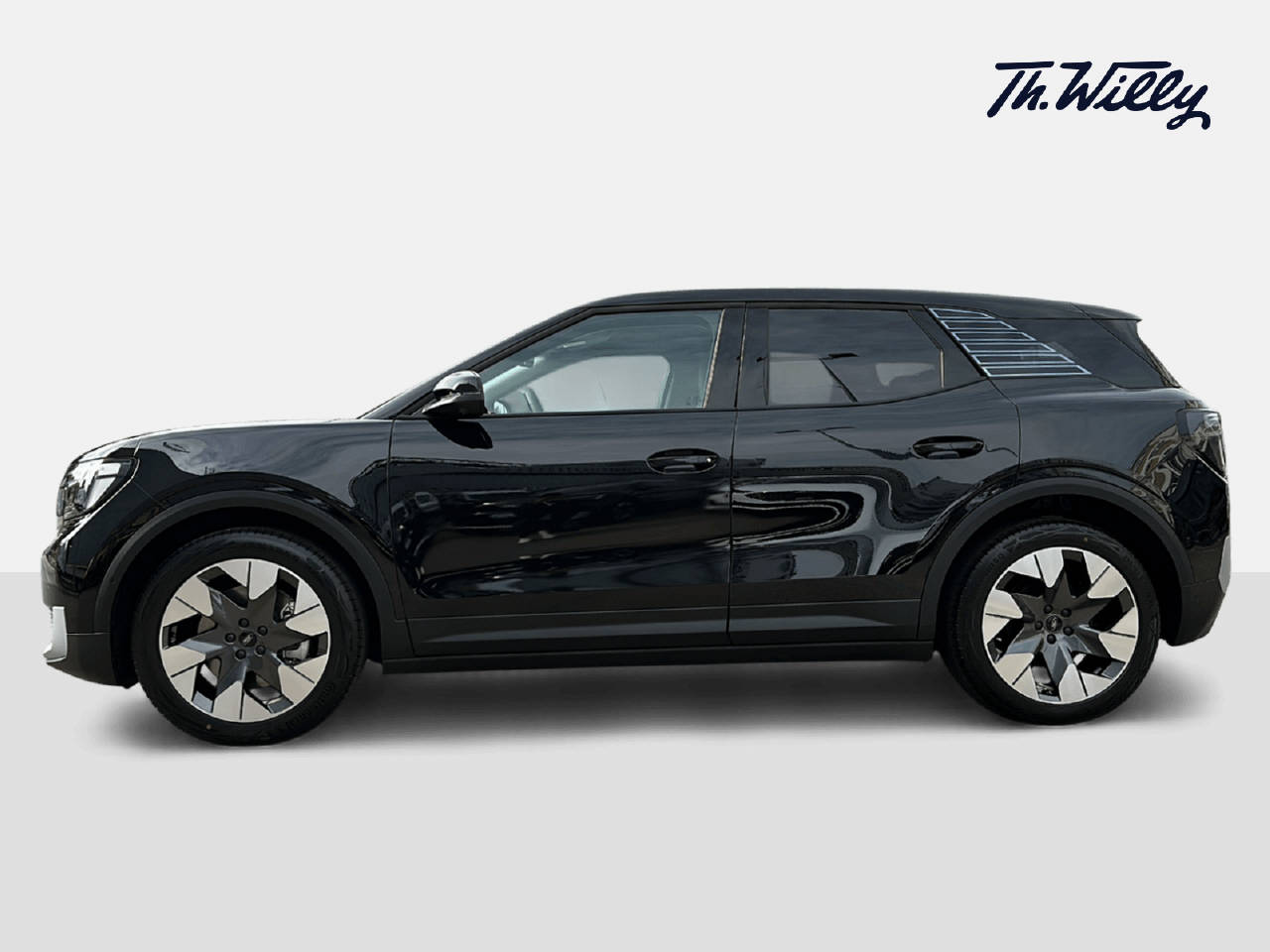 FORD Explorer Extended Range Premium-showroom-element-1