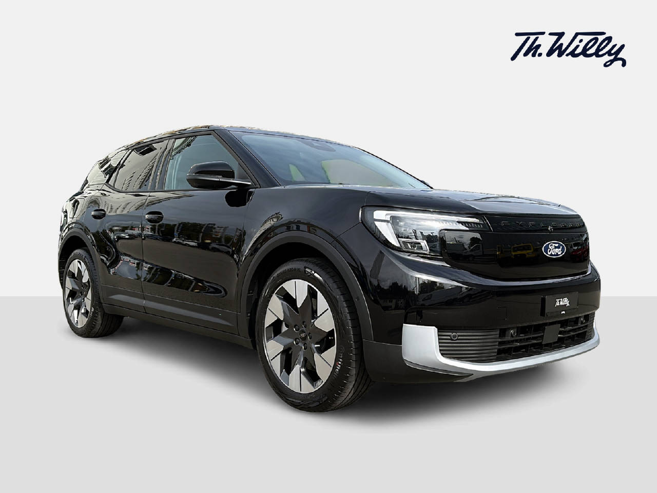 FORD Explorer Extended Range Premium-image-6