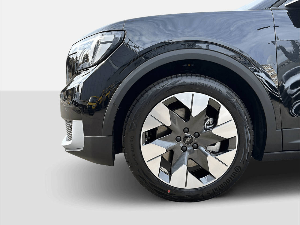 FORD Explorer Extended Range Premium-image-8