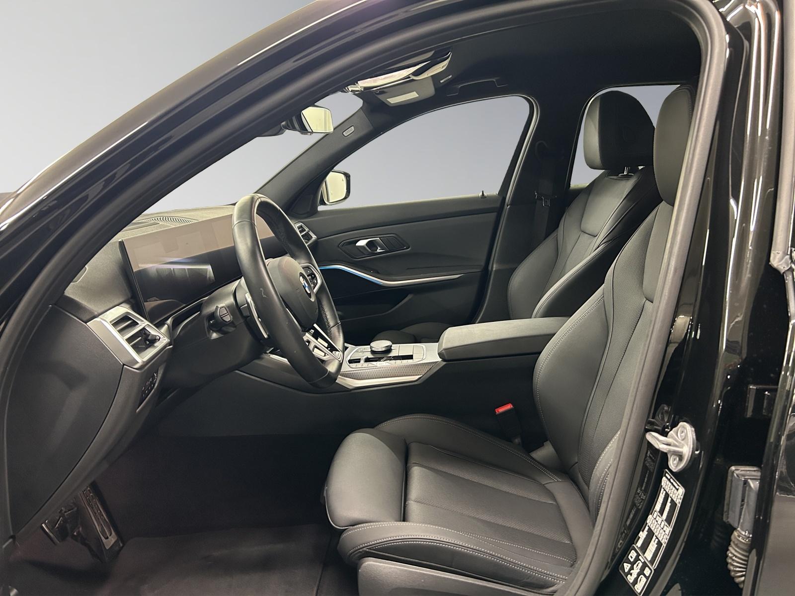 BMW 330d xDrive SAG Touring-image-10