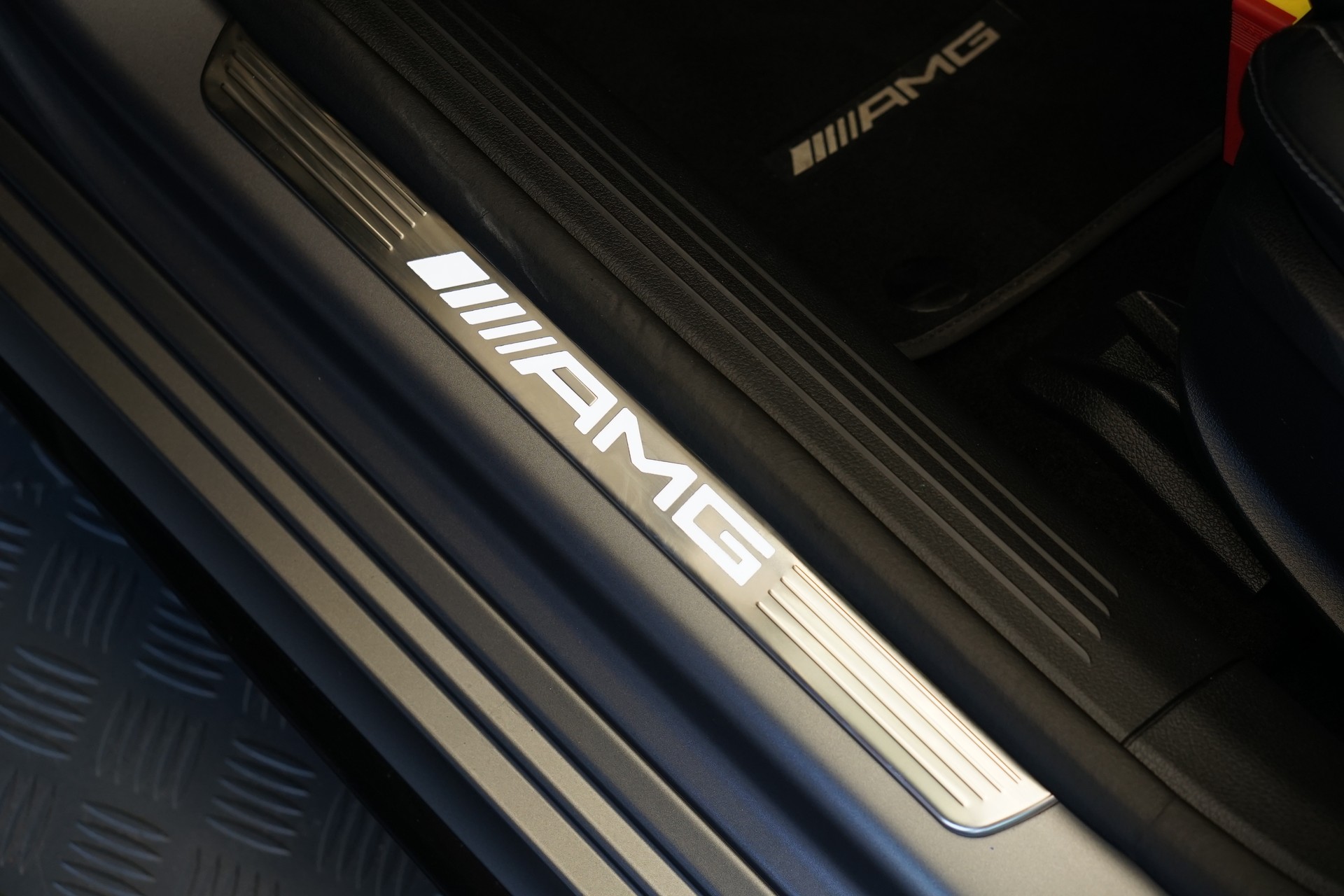 MERCEDES-BENZ A AMG 45 S 4Matic+ 8G-DCT-image-27