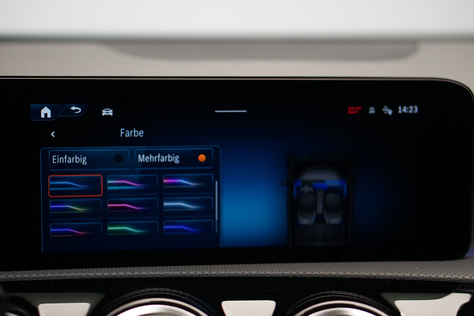 MERCEDES-BENZ A AMG 45 S 4Matic+ 8G-DCT-image-23