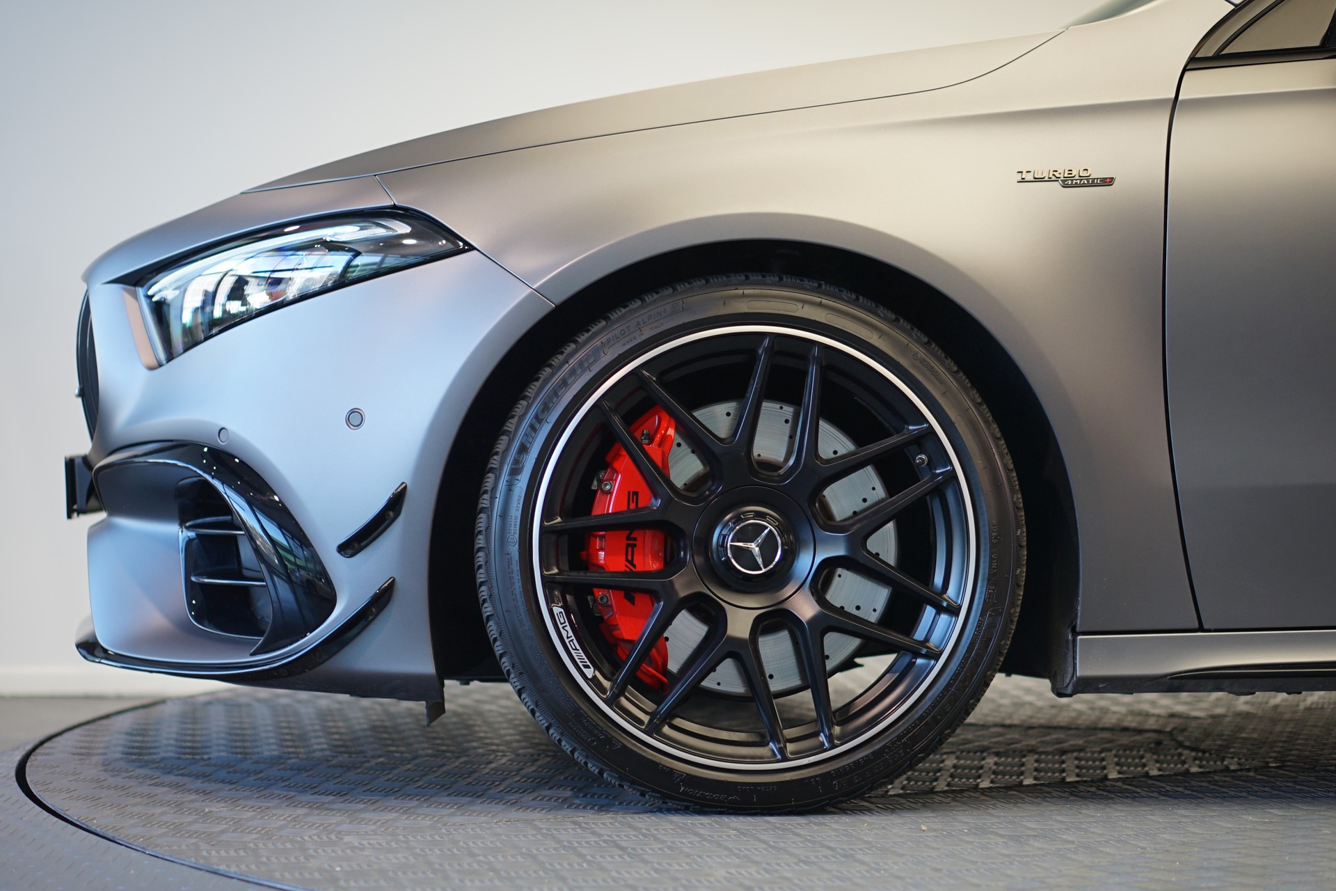 MERCEDES-BENZ A AMG 45 S 4Matic+ 8G-DCT-image-11