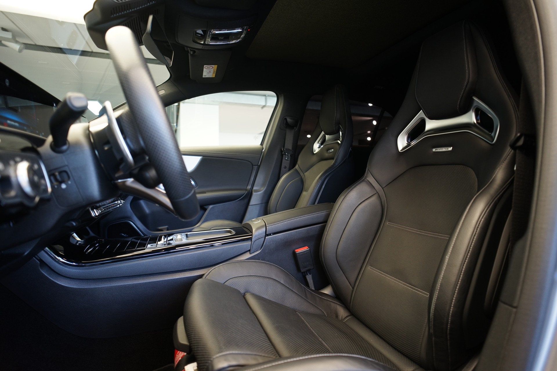 MERCEDES-BENZ A AMG 45 S 4Matic+ 8G-DCT-image-15