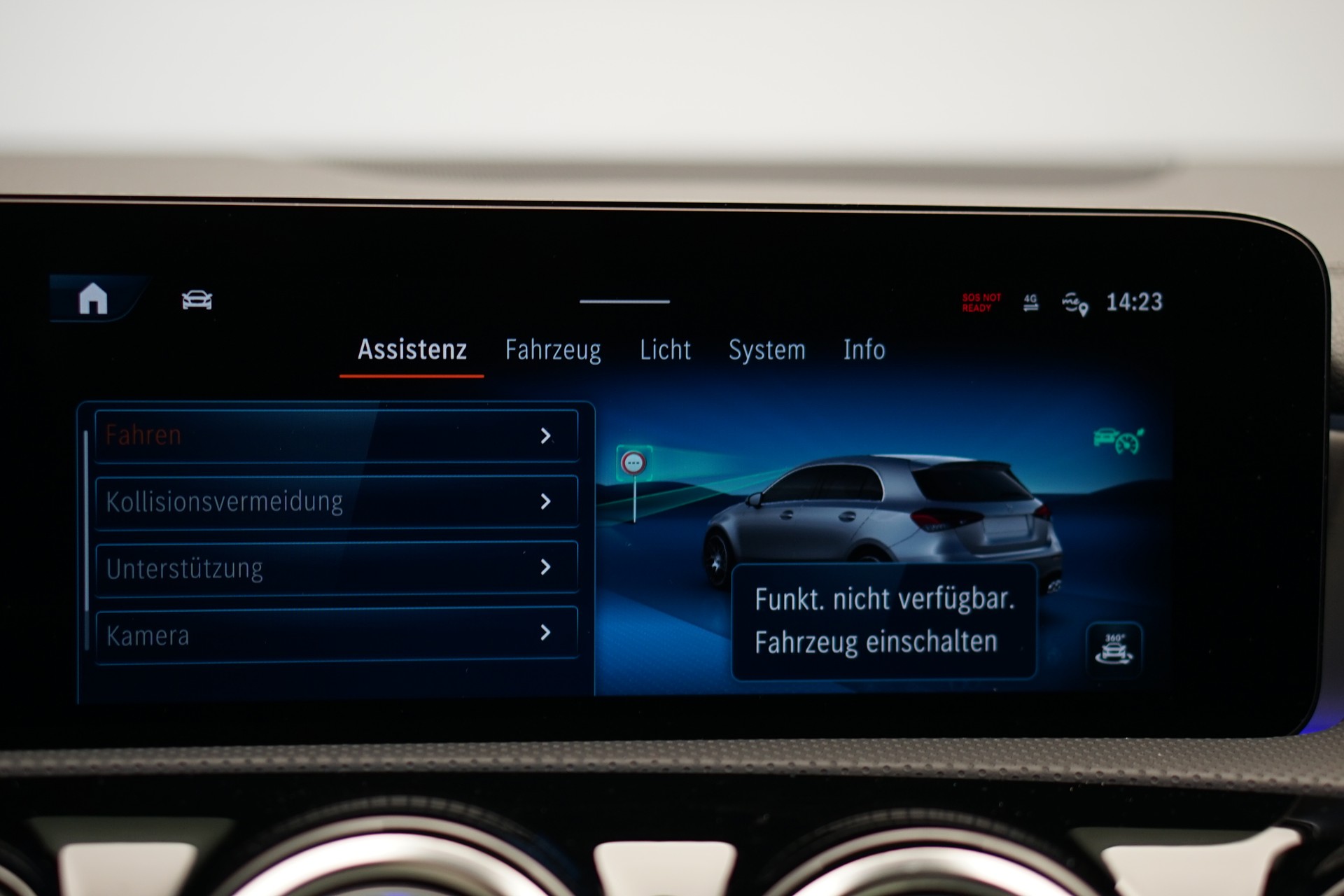 MERCEDES-BENZ A AMG 45 S 4Matic+ 8G-DCT-image-19