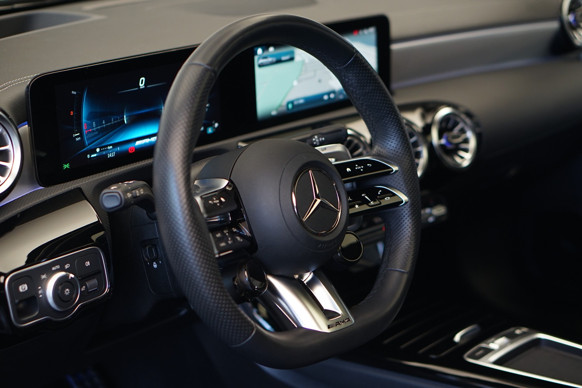 MERCEDES-BENZ A AMG 45 S 4Matic+ 8G-DCT-image-24