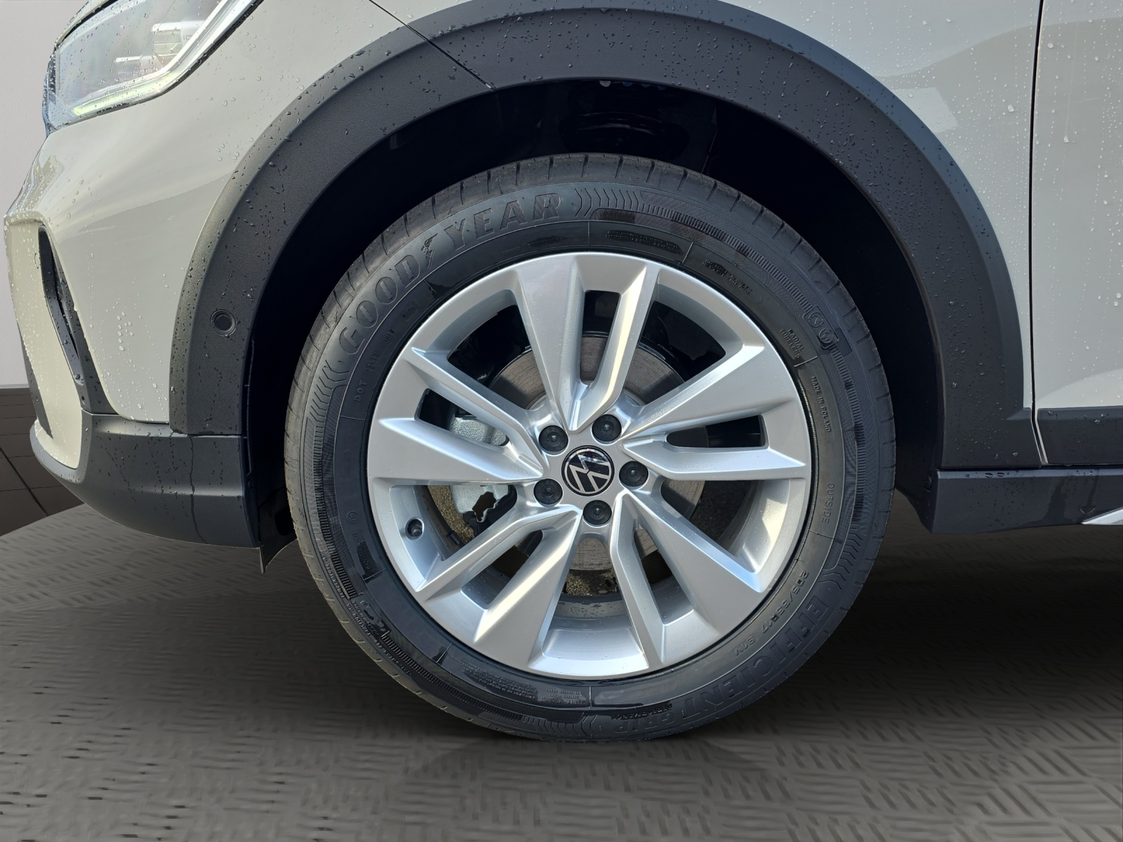 VW Taigo 1.0 TSI Life United DSG-image-6