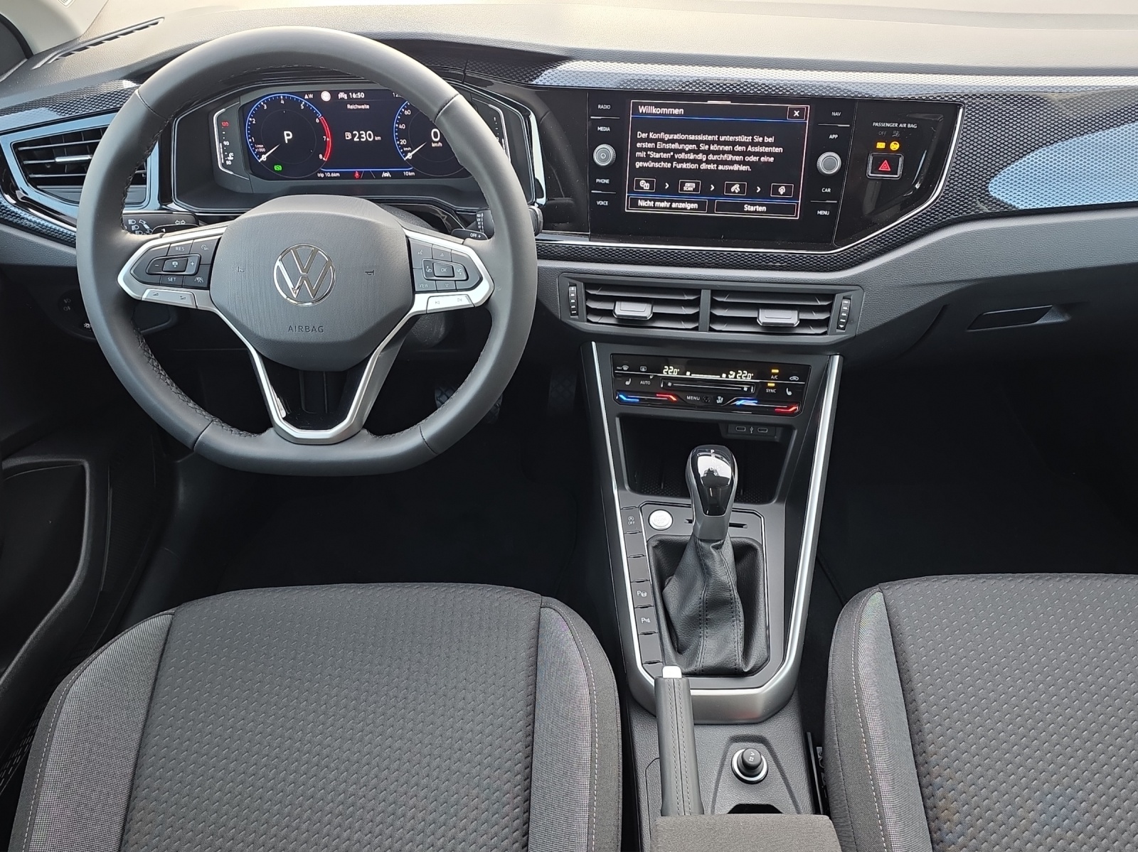 VW Taigo 1.0 TSI Life United DSG-image-4