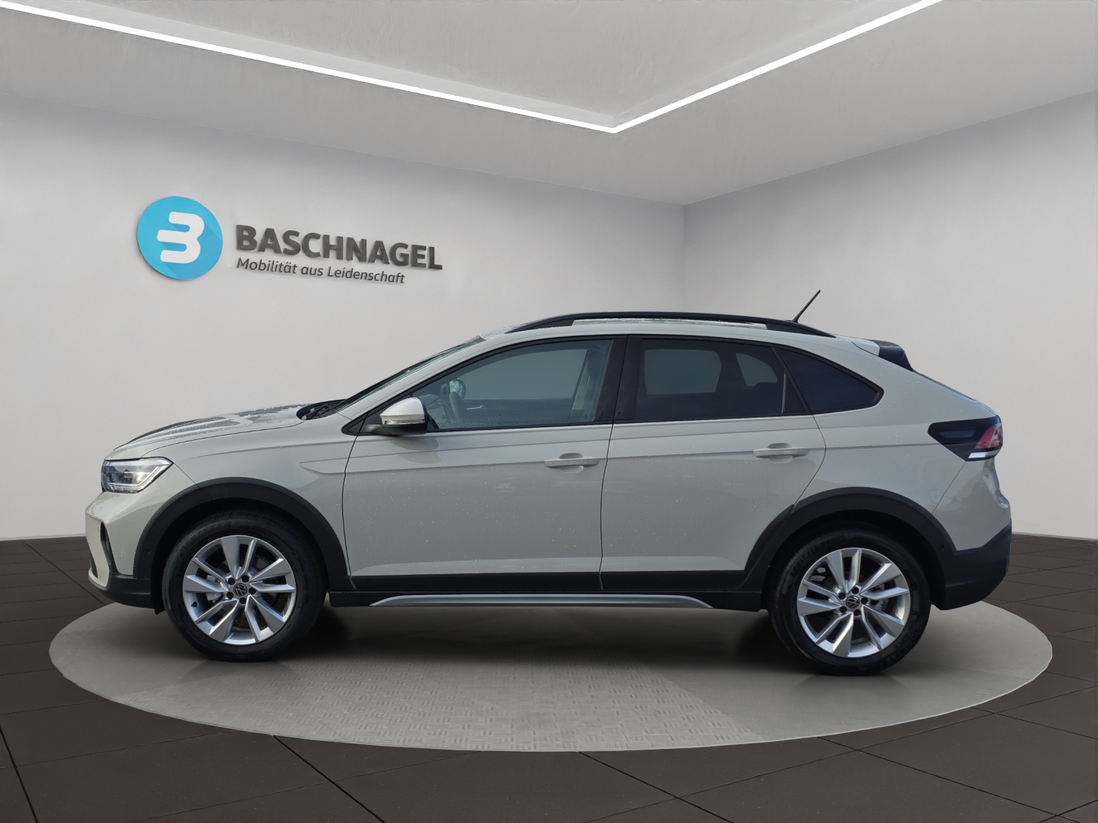VW Taigo 1.0 TSI Life United DSG-showroom-element-1