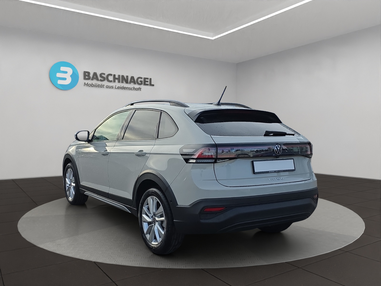 VW Taigo 1.0 TSI Life United DSG-showroom-element-2