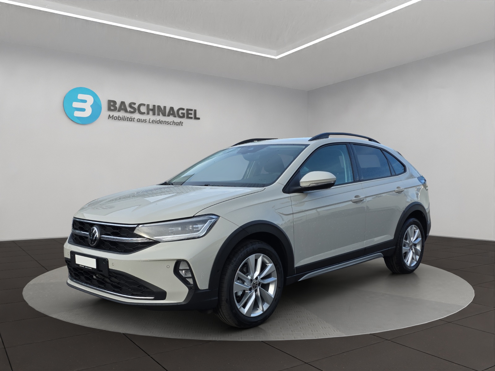 VW Taigo 1.0 TSI Life United DSG