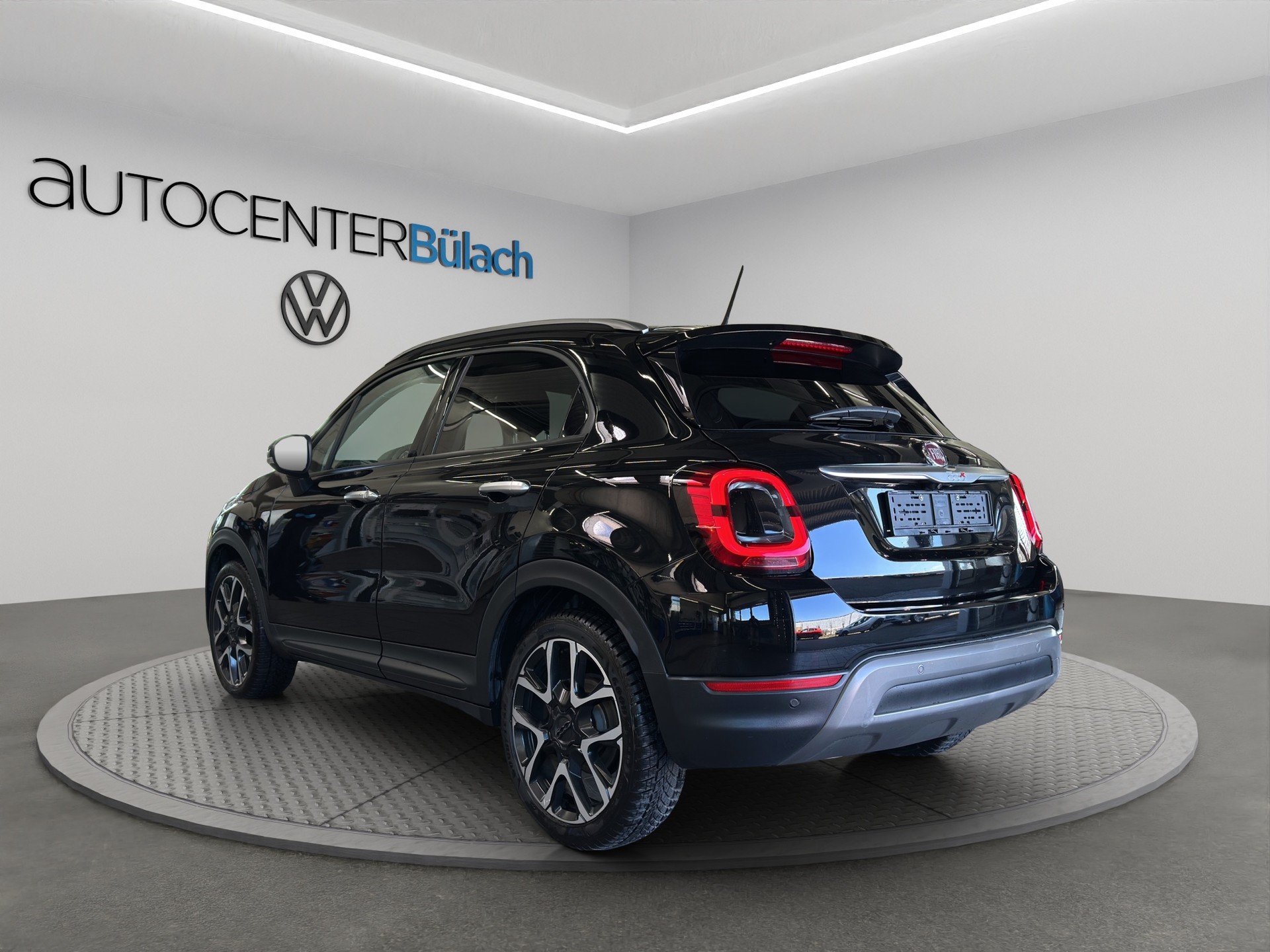 FIAT 500X 1.3 TBGSE City Cross-image-7