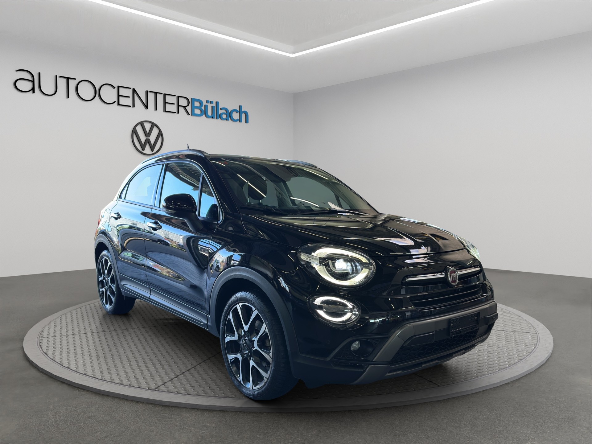FIAT 500X 1.3 TBGSE City Cross-image-2