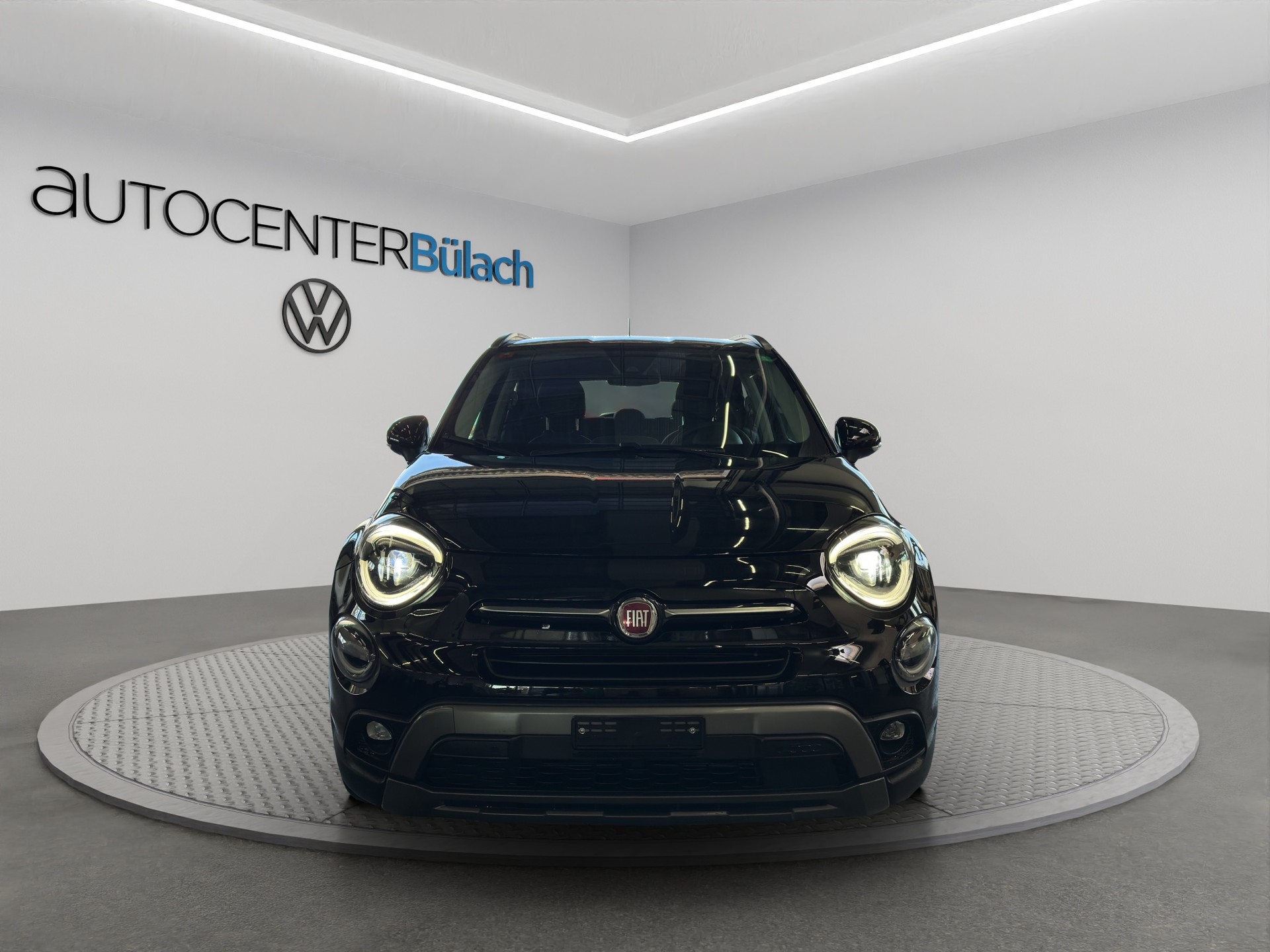FIAT 500X 1.3 TBGSE City Cross-image-2