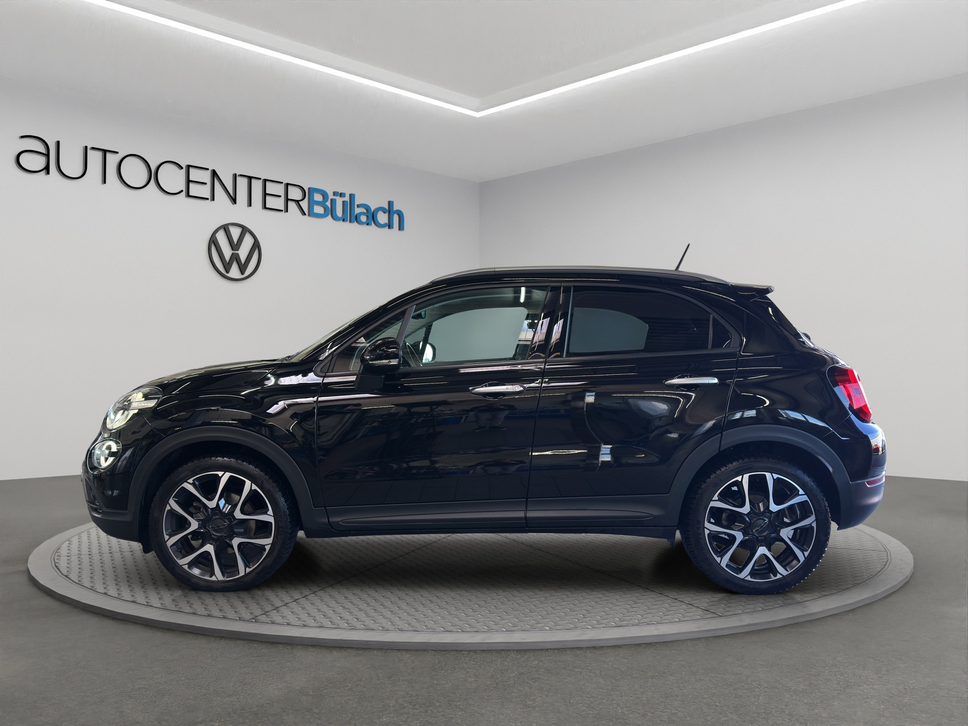 FIAT 500X 1.3 TBGSE City Cross-image-8