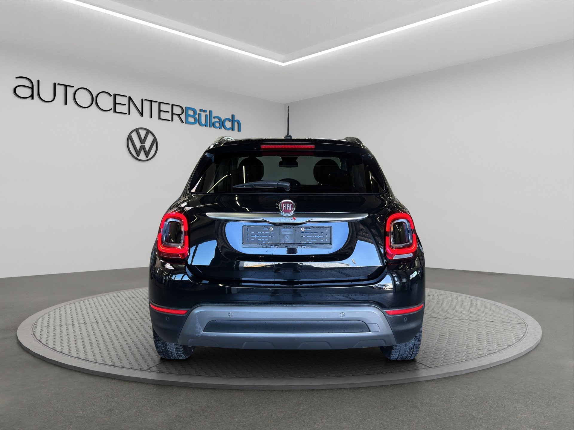 FIAT 500X 1.3 TBGSE City Cross-image-5