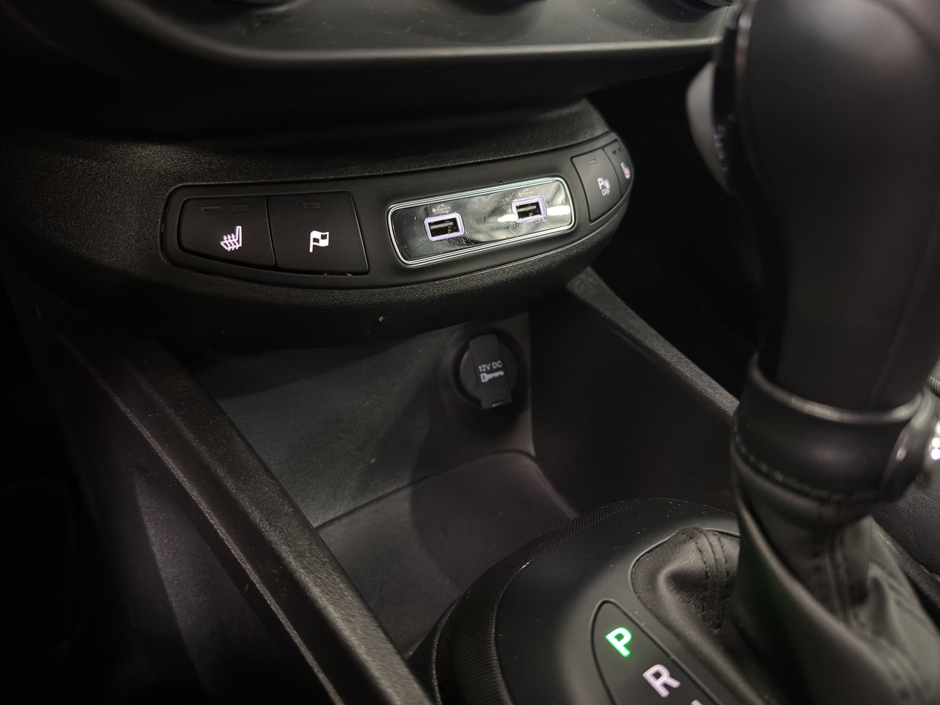 FIAT 500X 1.3 TBGSE City Cross-image-14
