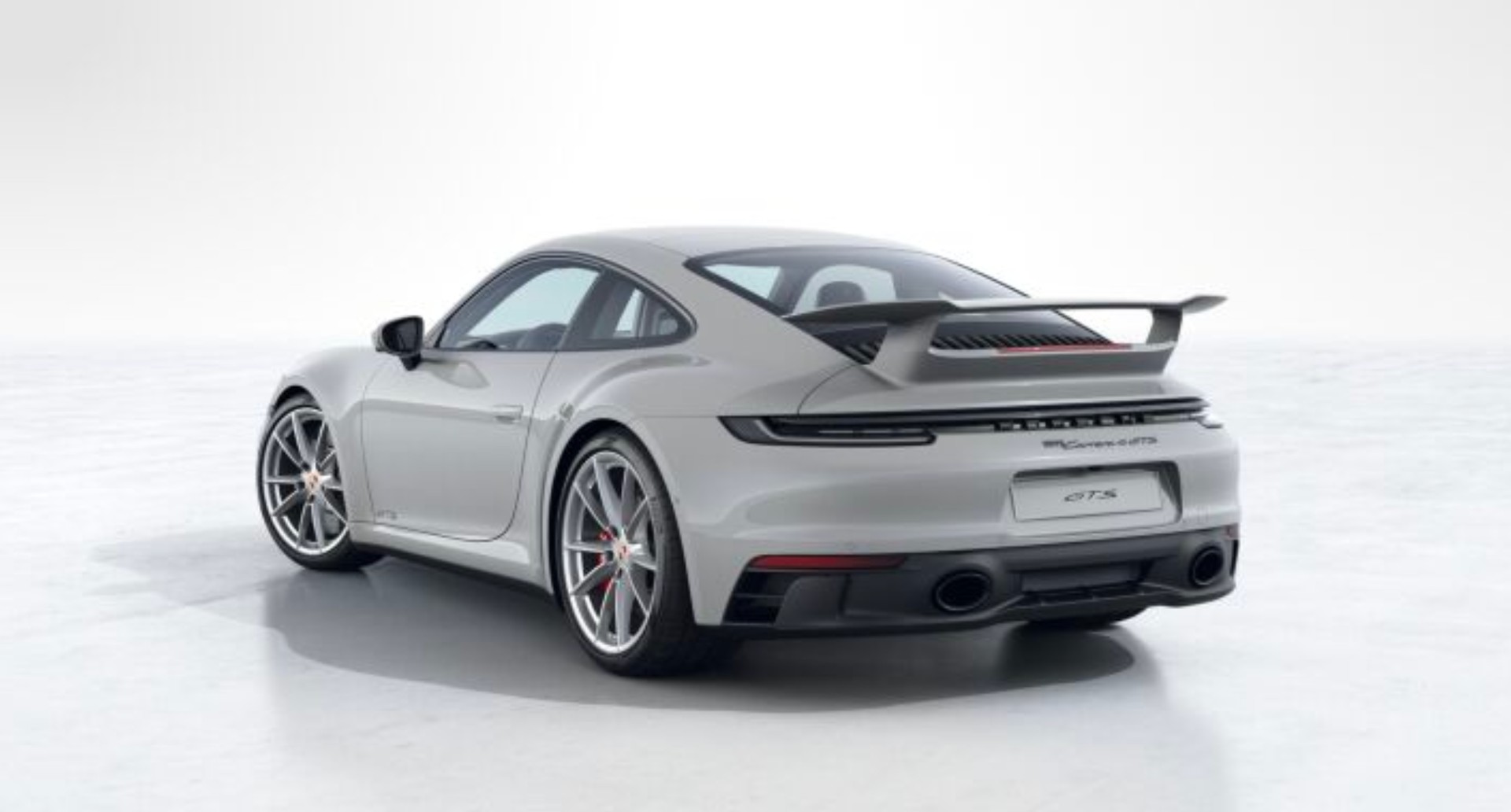 PORSCHE 911 Carrera 4 GTS PDK-image-2