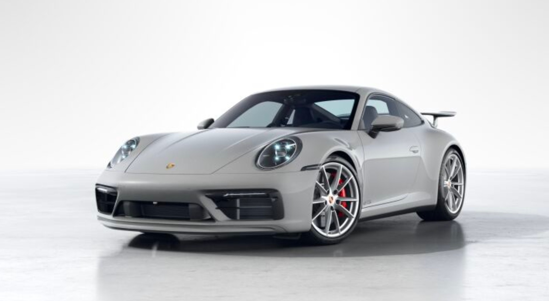 PORSCHE 911 Carrera 4 GTS PDK-image-0