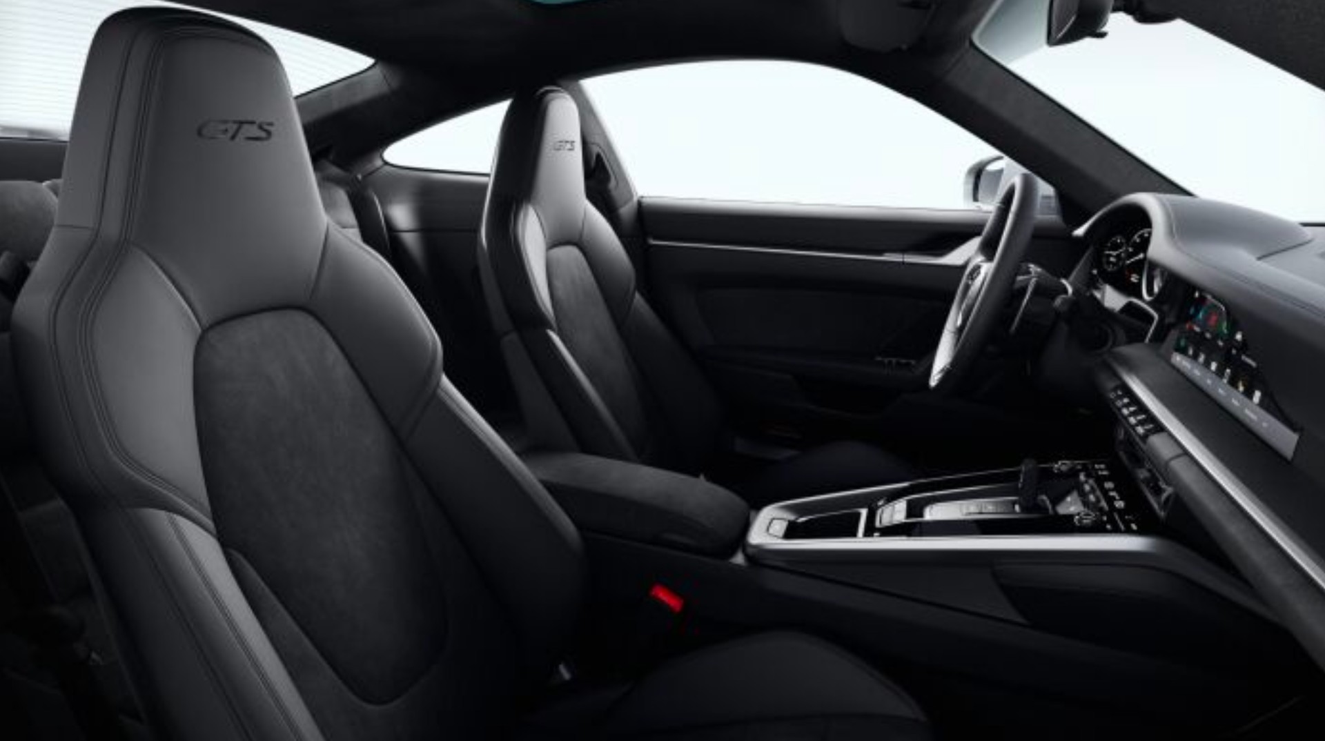 PORSCHE 911 Carrera 4 GTS PDK-image-4