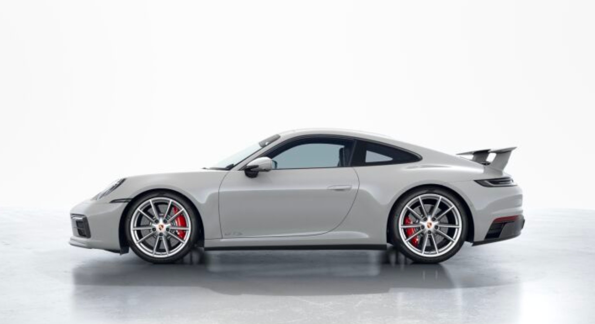 PORSCHE 911 Carrera 4 GTS PDK-image-1