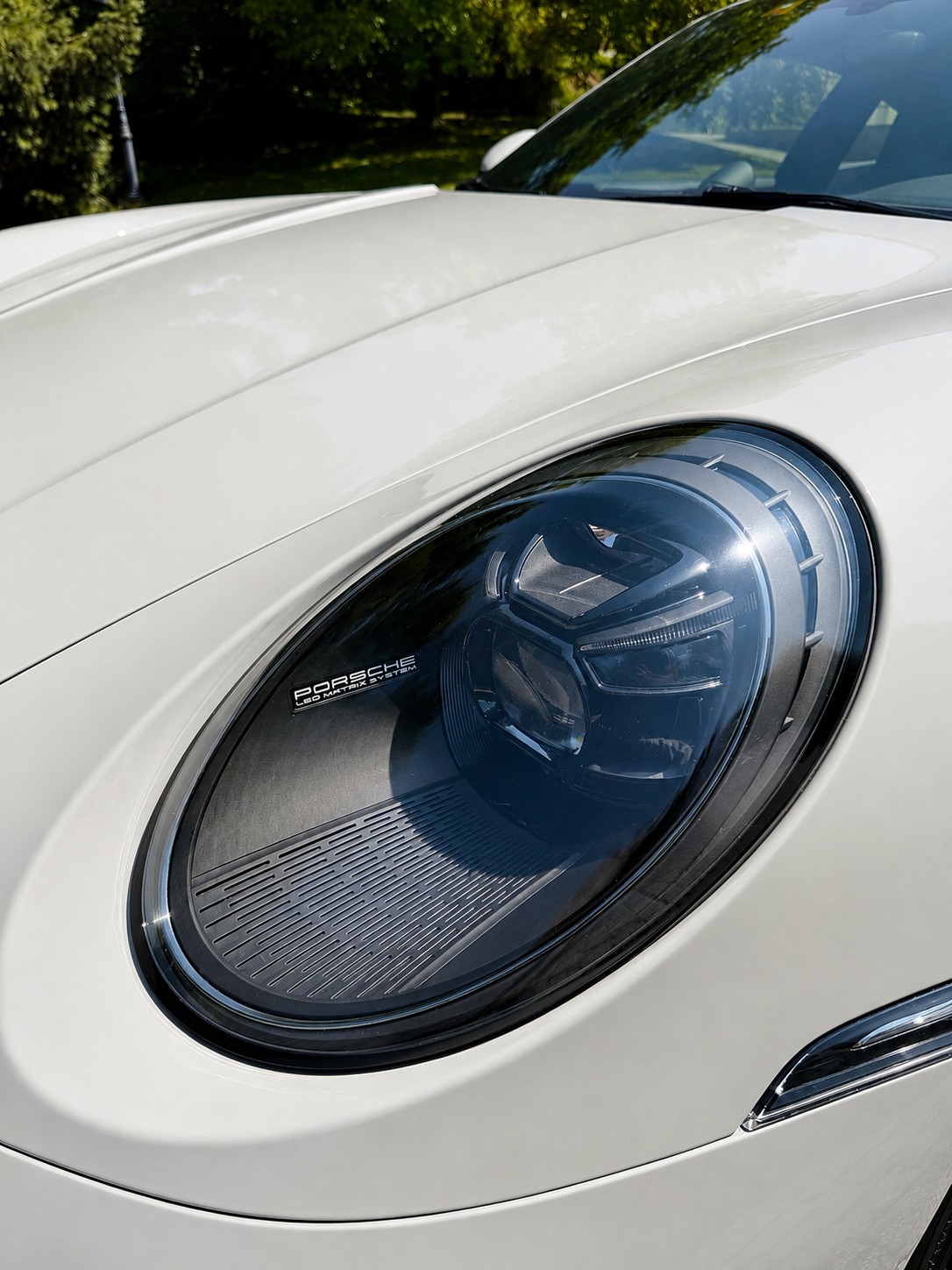 PORSCHE 911 Carrera 4 GTS PDK-image-9