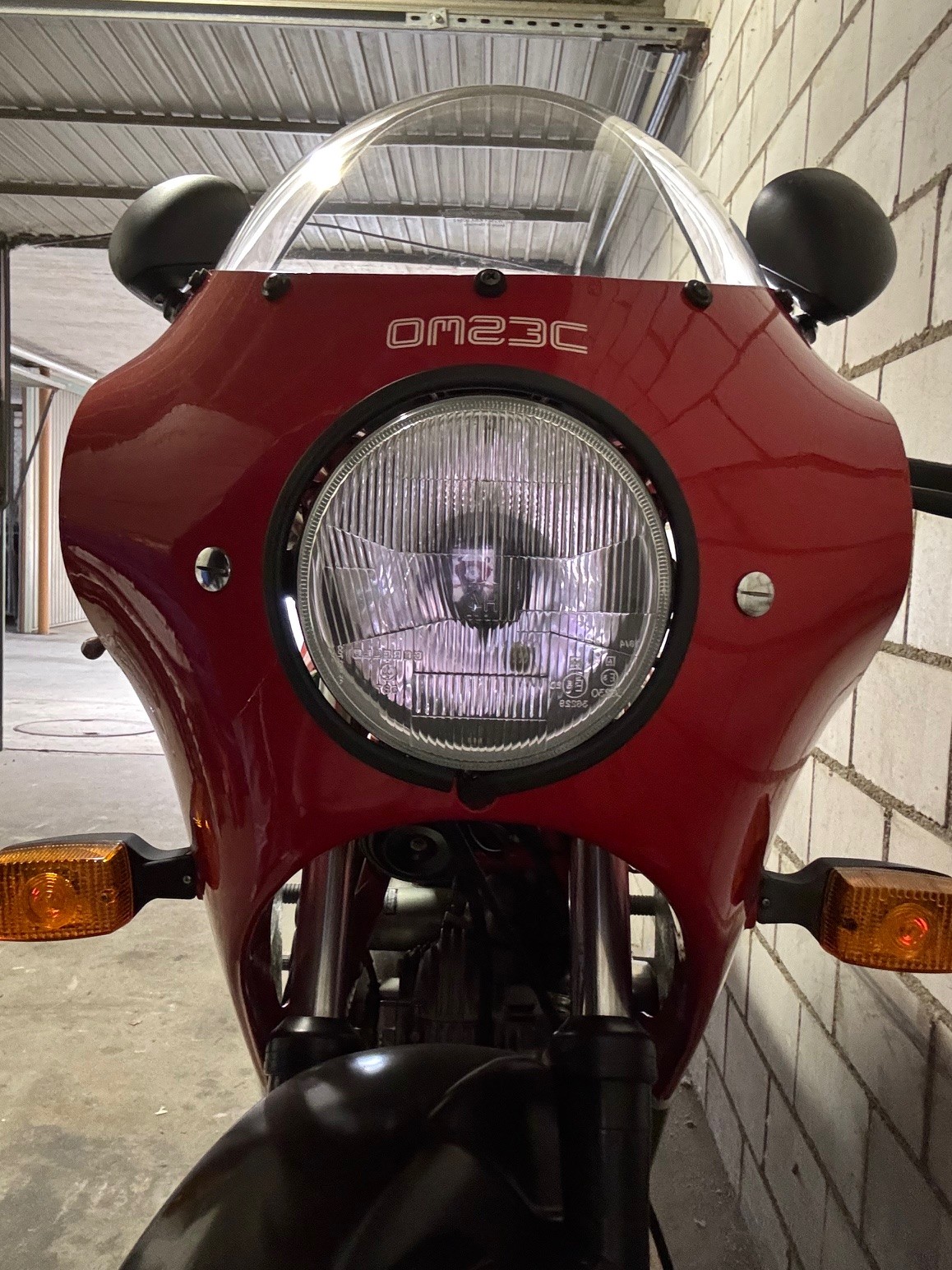 DUCATI Mike Hailwood Replica-image-6