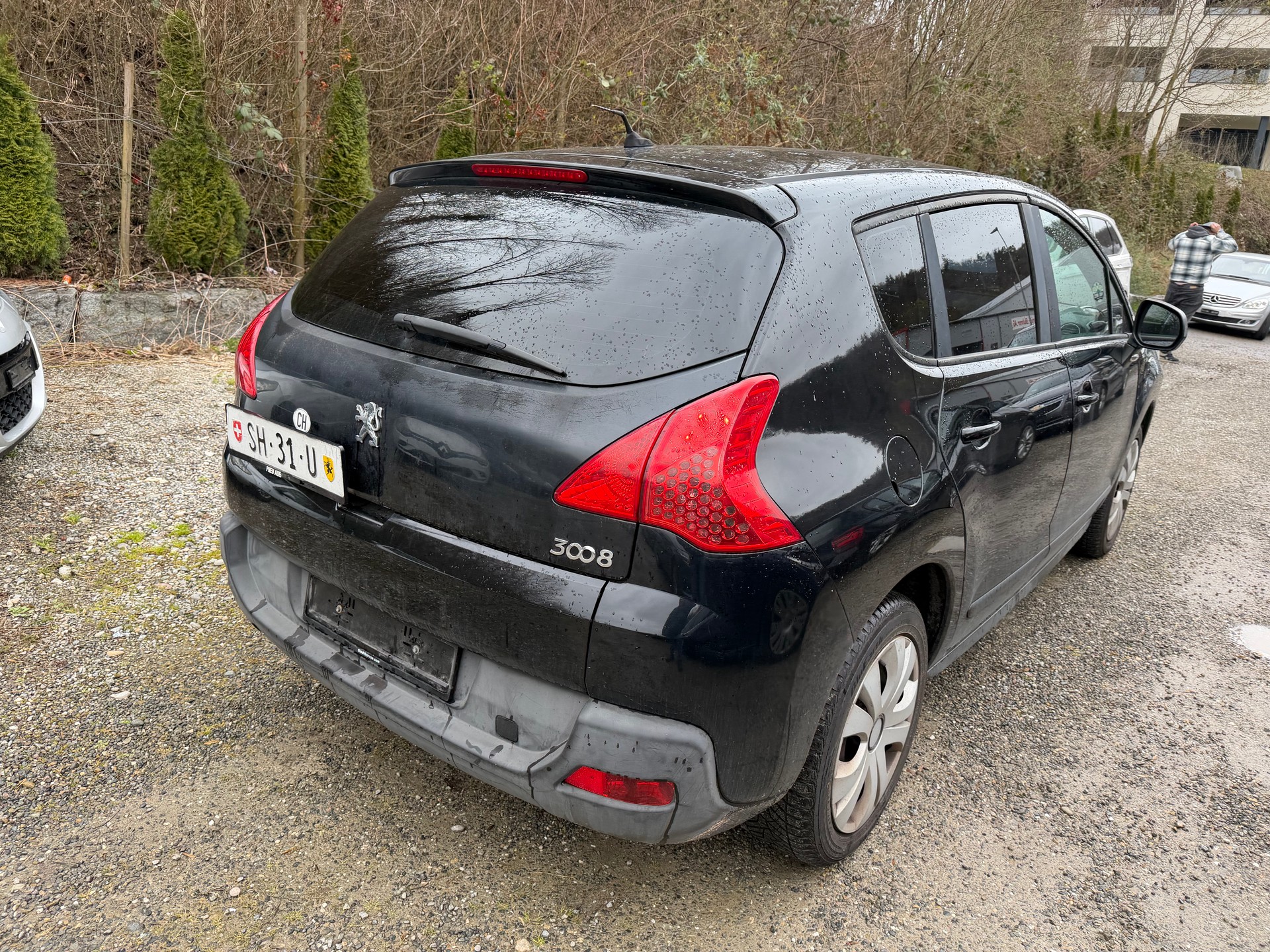 PEUGEOT 3008 1.6 16V VTI Business-image-3