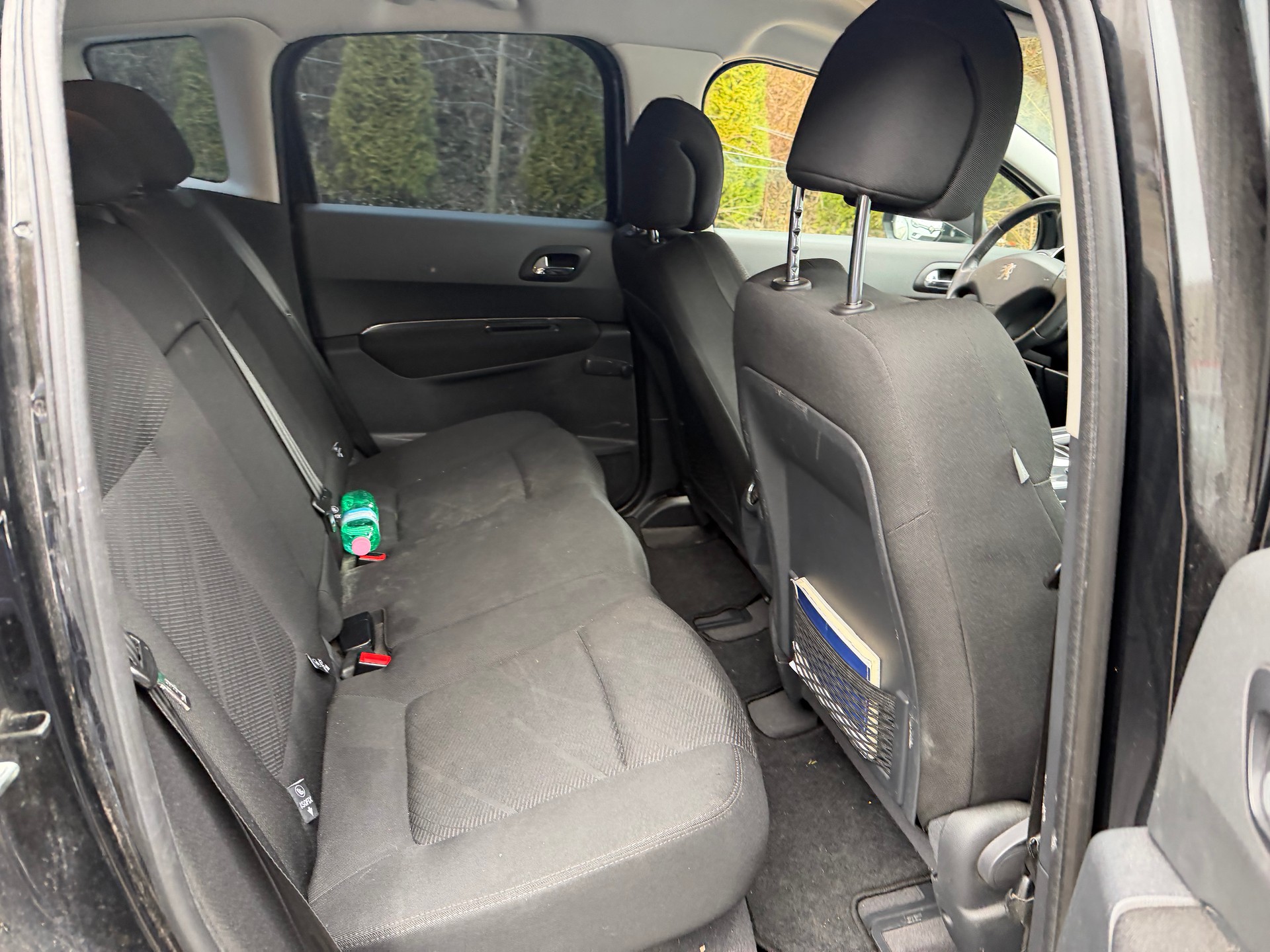 PEUGEOT 3008 1.6 16V VTI Business-image-7