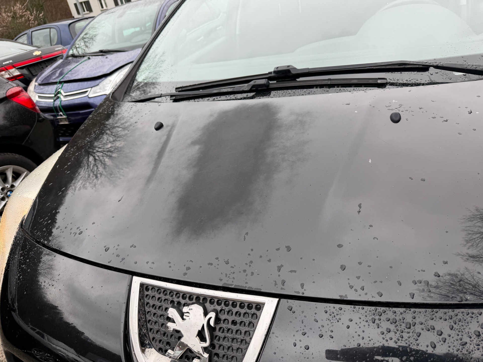 PEUGEOT 3008 1.6 16V VTI Business-image-5