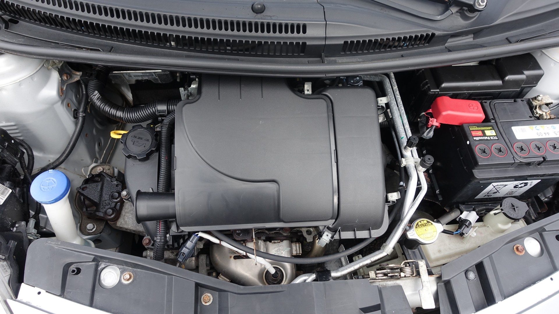 TOYOTA Aygo 1.0 Linea Luna-image-15