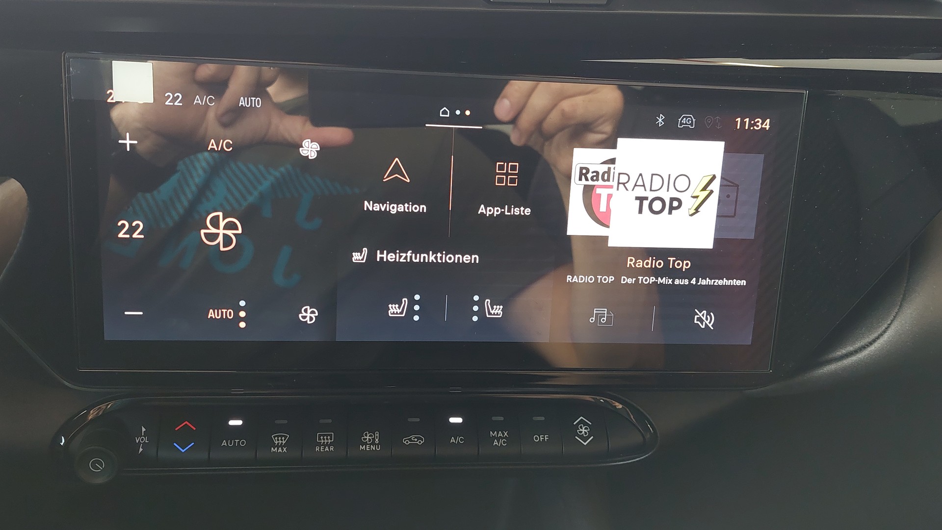 ALFA ROMEO Junior 1.2 48V Hybrid Q4-image-13