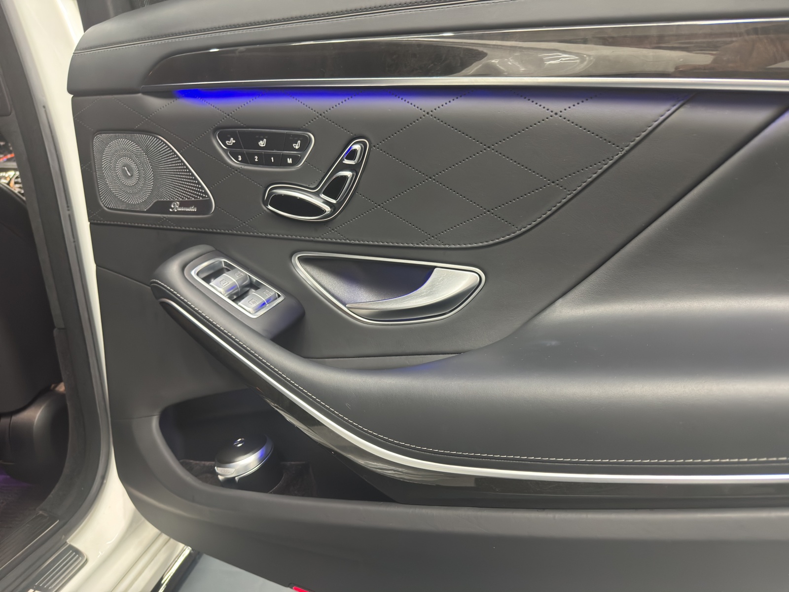 MERCEDES-BENZ S 63 AMG L 4Matic Speedshift MCT-image-25
