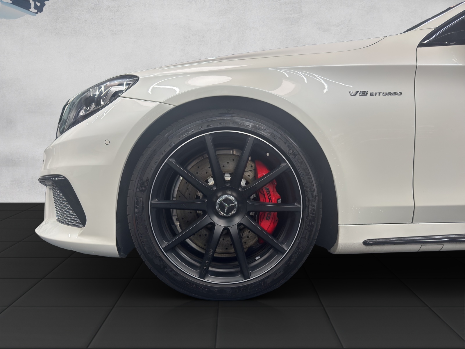 MERCEDES-BENZ S 63 AMG L 4Matic Speedshift MCT-image-8