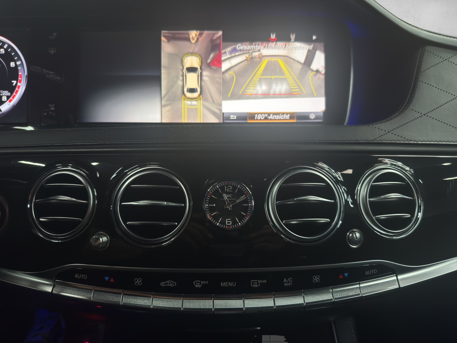 MERCEDES-BENZ S 63 AMG L 4Matic Speedshift MCT-image-16