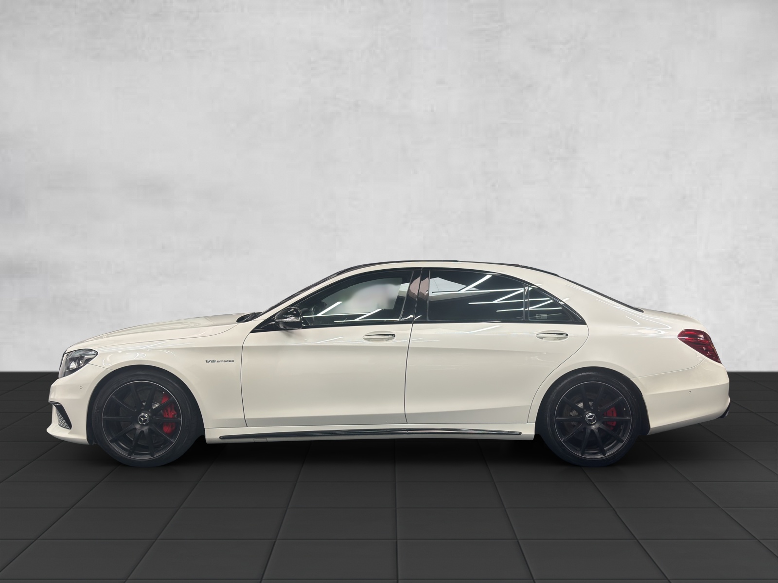 MERCEDES-BENZ S 63 AMG L 4Matic Speedshift MCT-image-7