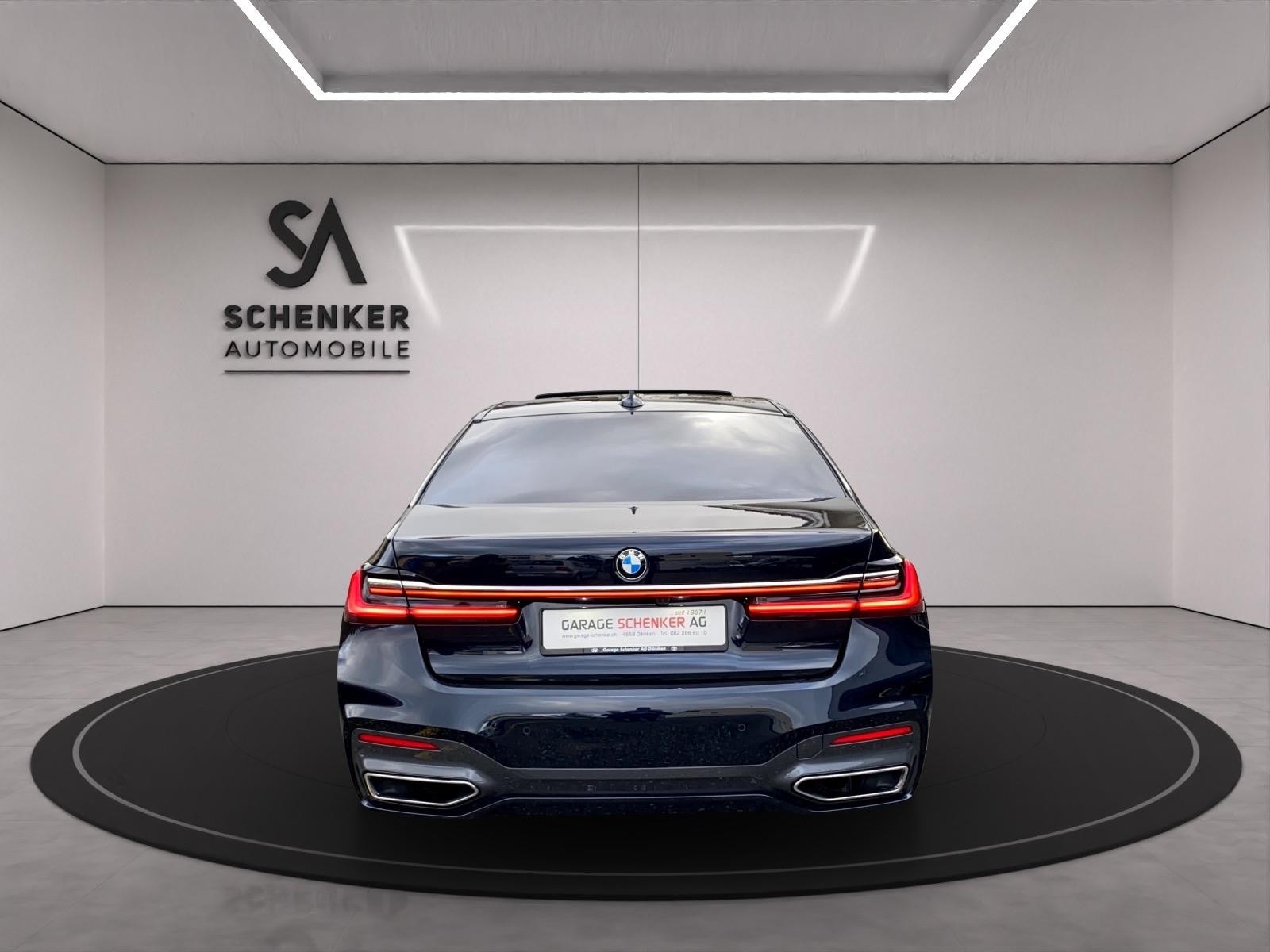 BMW 750Ld xDrive Steptronic-image-3